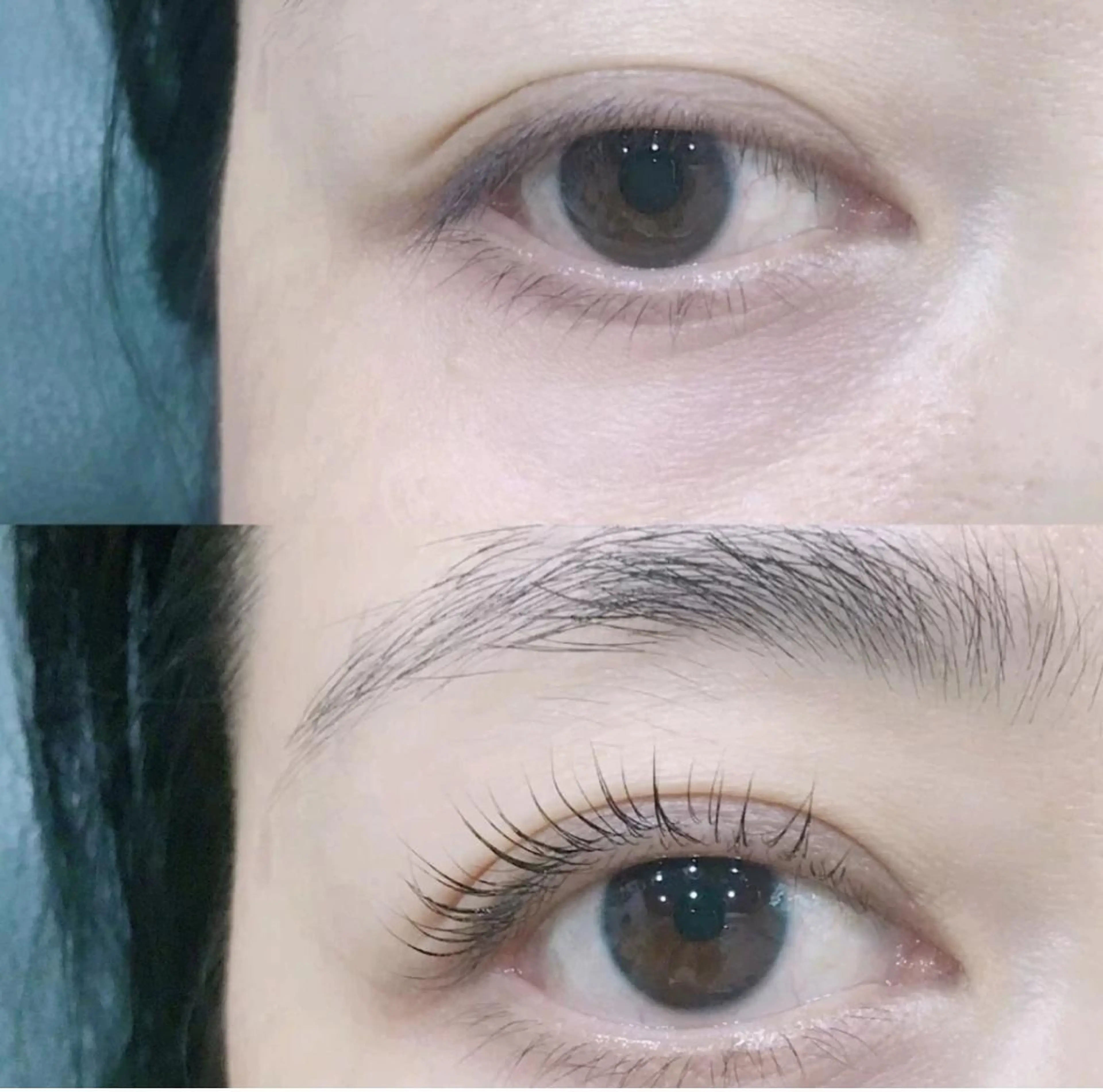 マツエク・マツパ An beauty2のマツエク・マツパデザイン