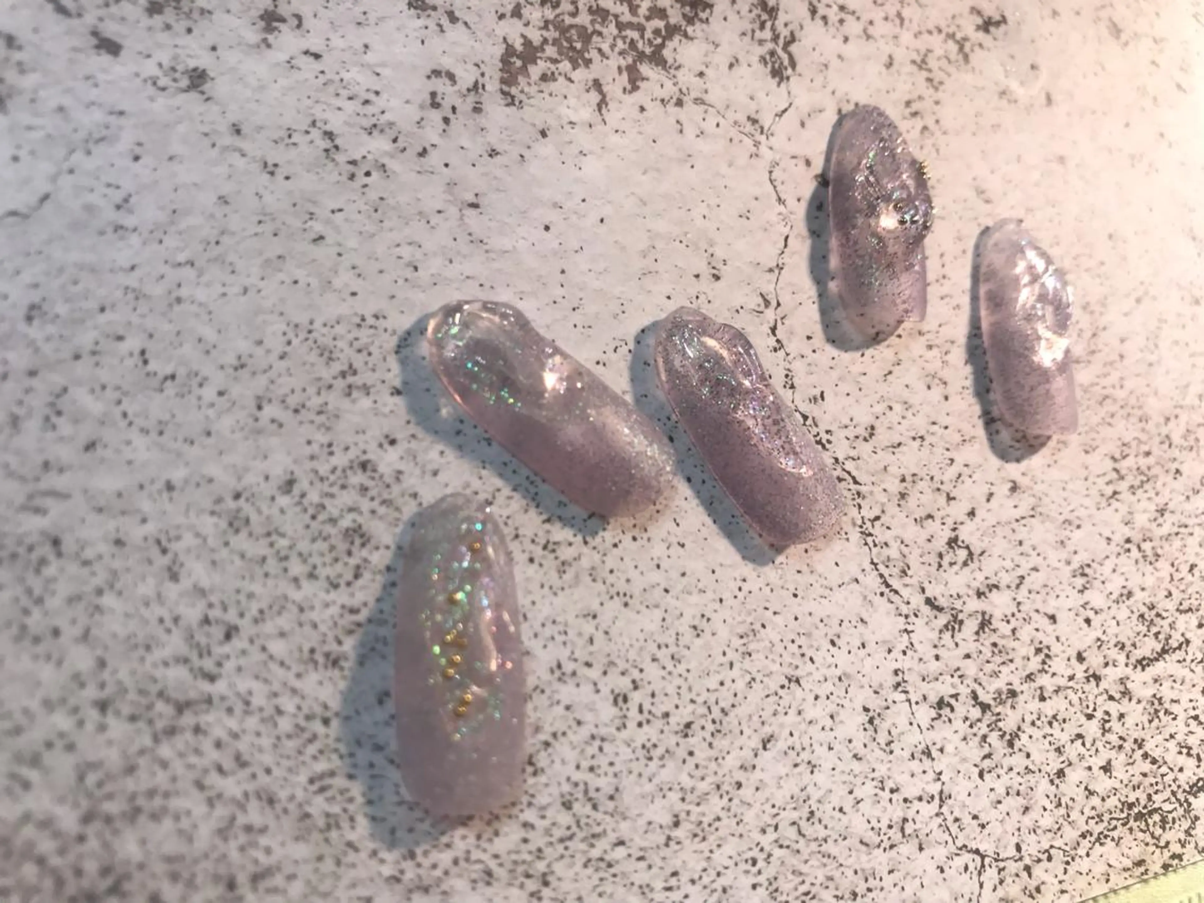 ネイル ハンドネイル Kimura Yukoのネイルデザイン