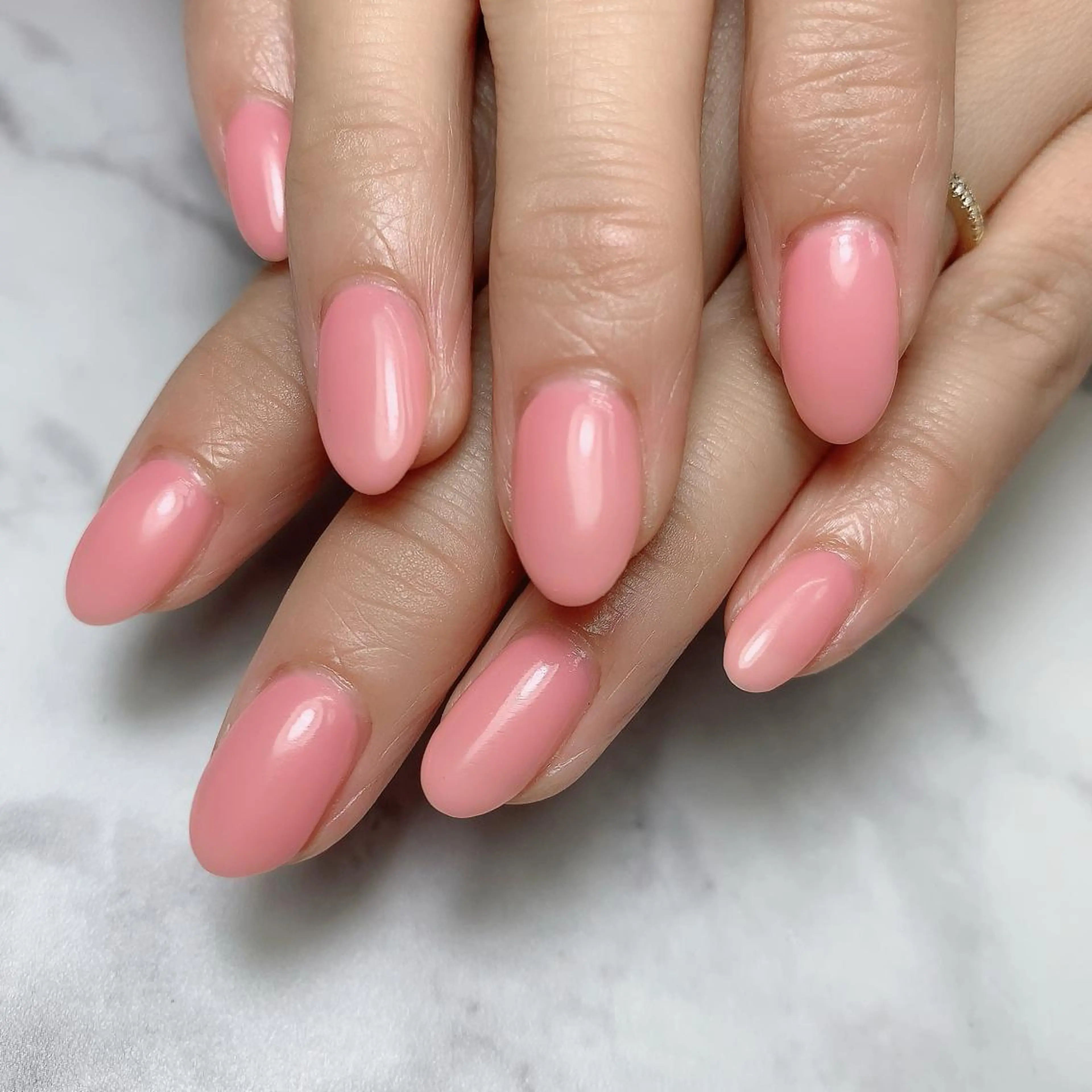 ネイル es nailのネイルデザイン