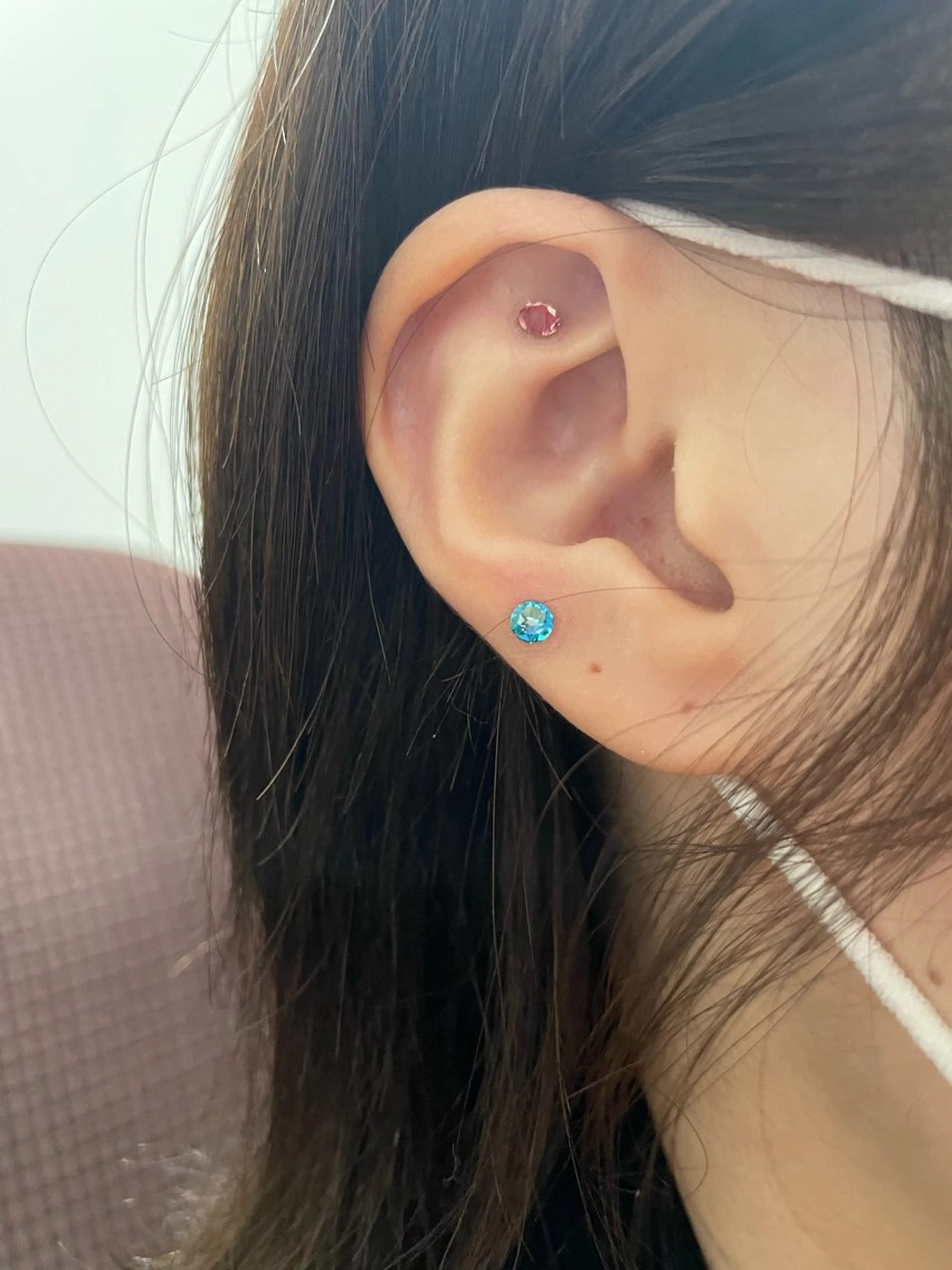 dear beautyのエステ・リラクイメージ