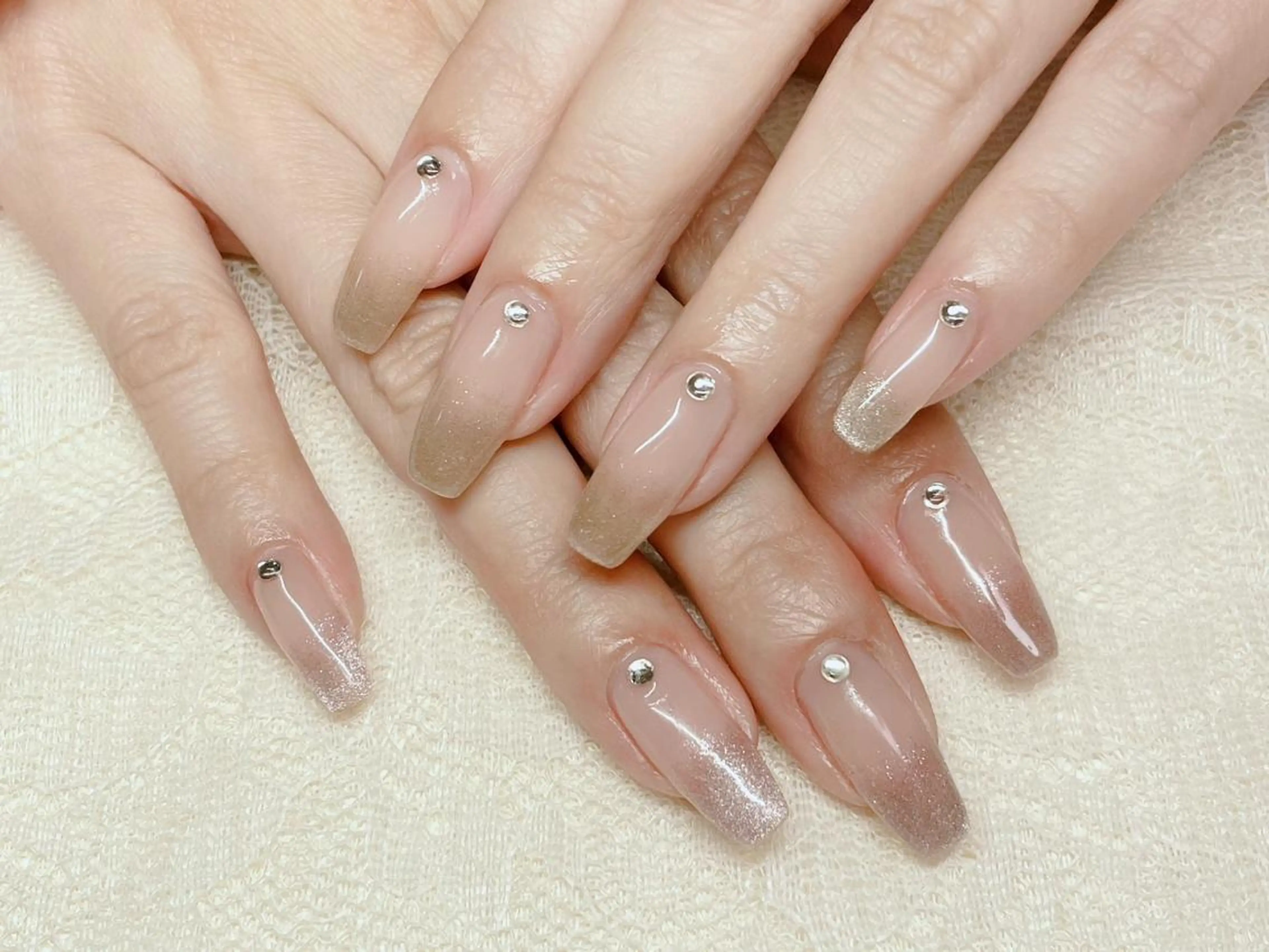 ネイル ＆CHOU CHOU nail たむらのネイルデザイン