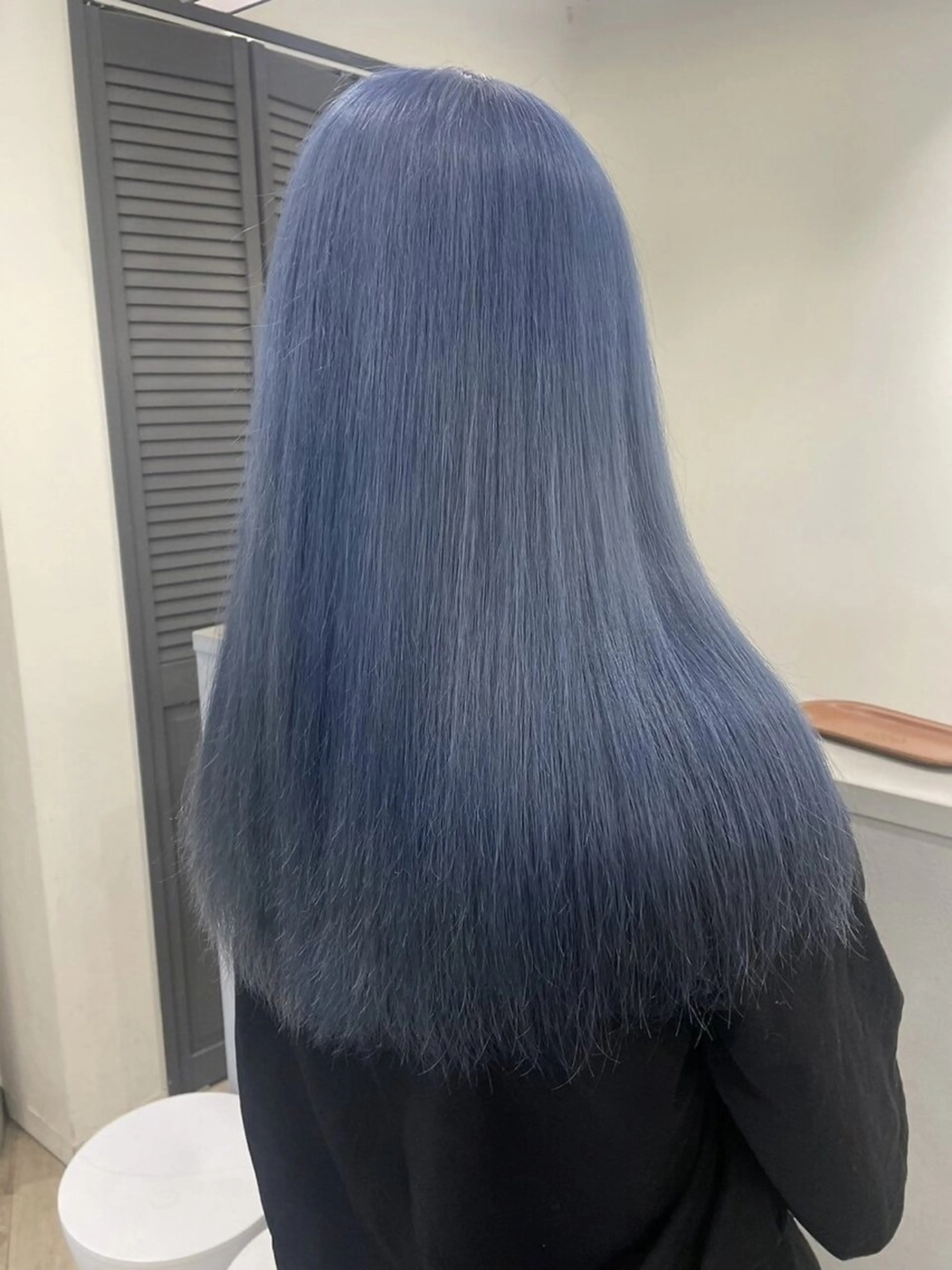 カラー ハイトーン特化🎨 ryukiのヘアスタイル