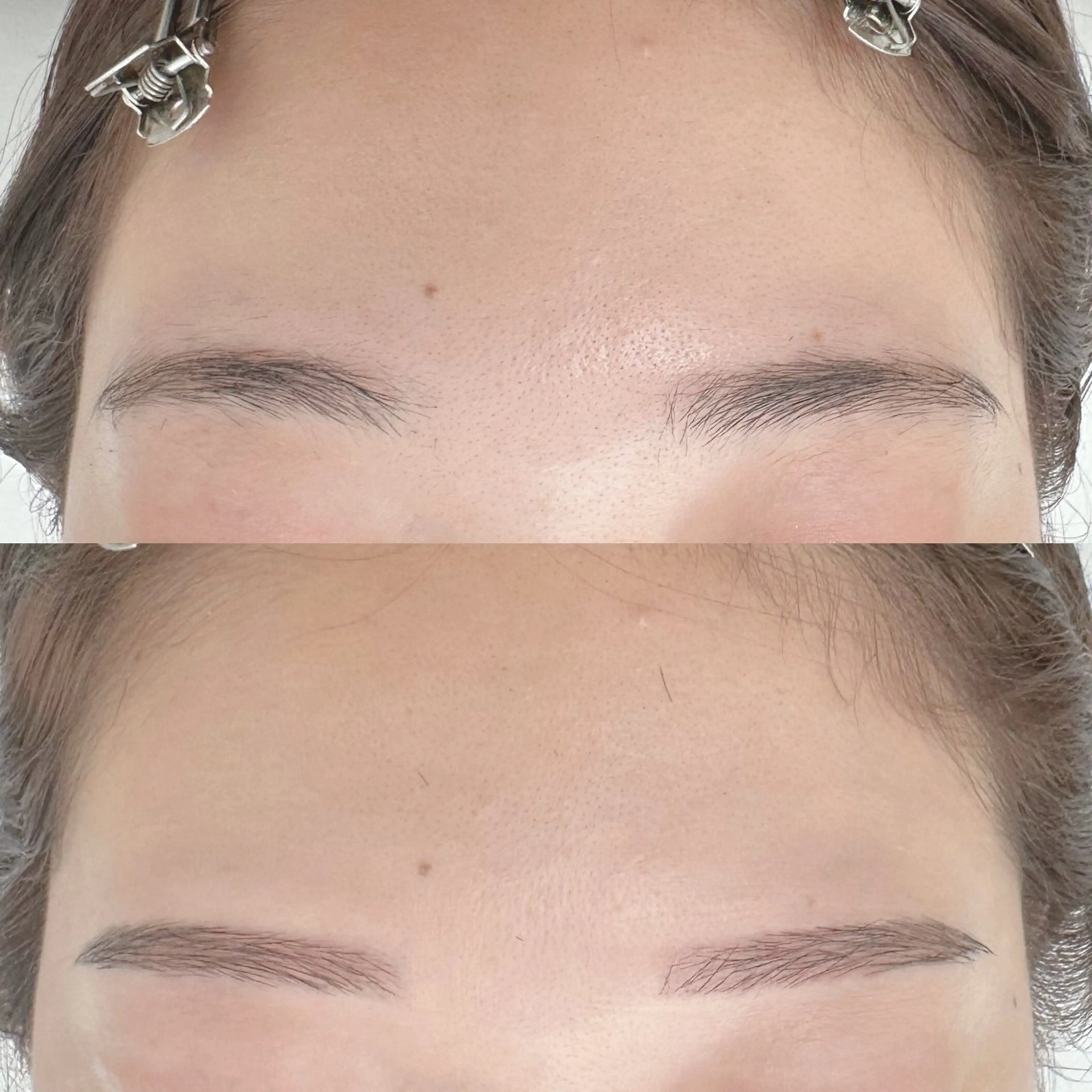 🔹先着1日3名様限定🔹眉毛ワックス（アイブロウスタイリング、WAX脱毛） ¥4400→¥3500の写真