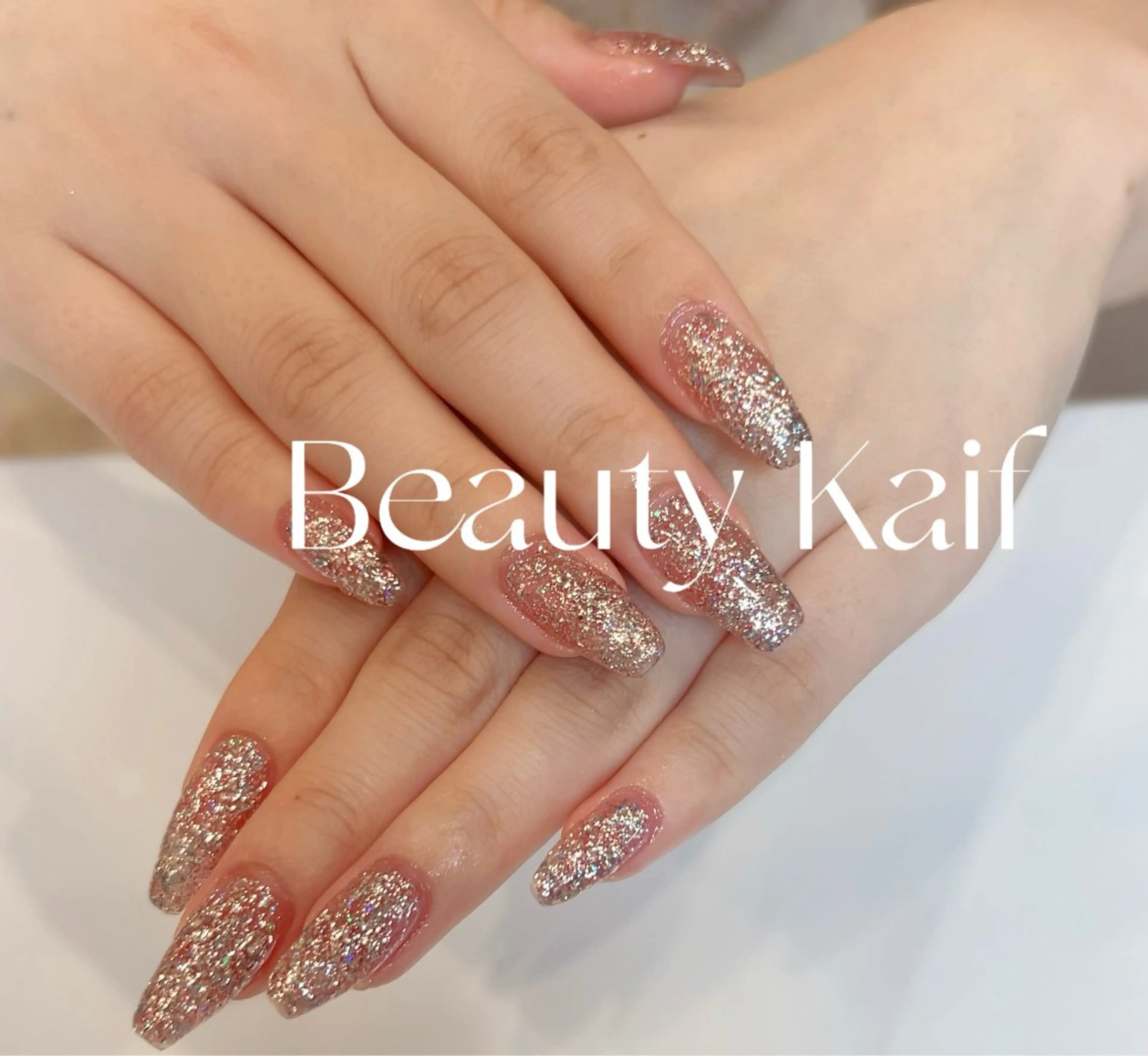 ネイル ハンドネイル Beauty Kaif ネイルのネイルデザイン