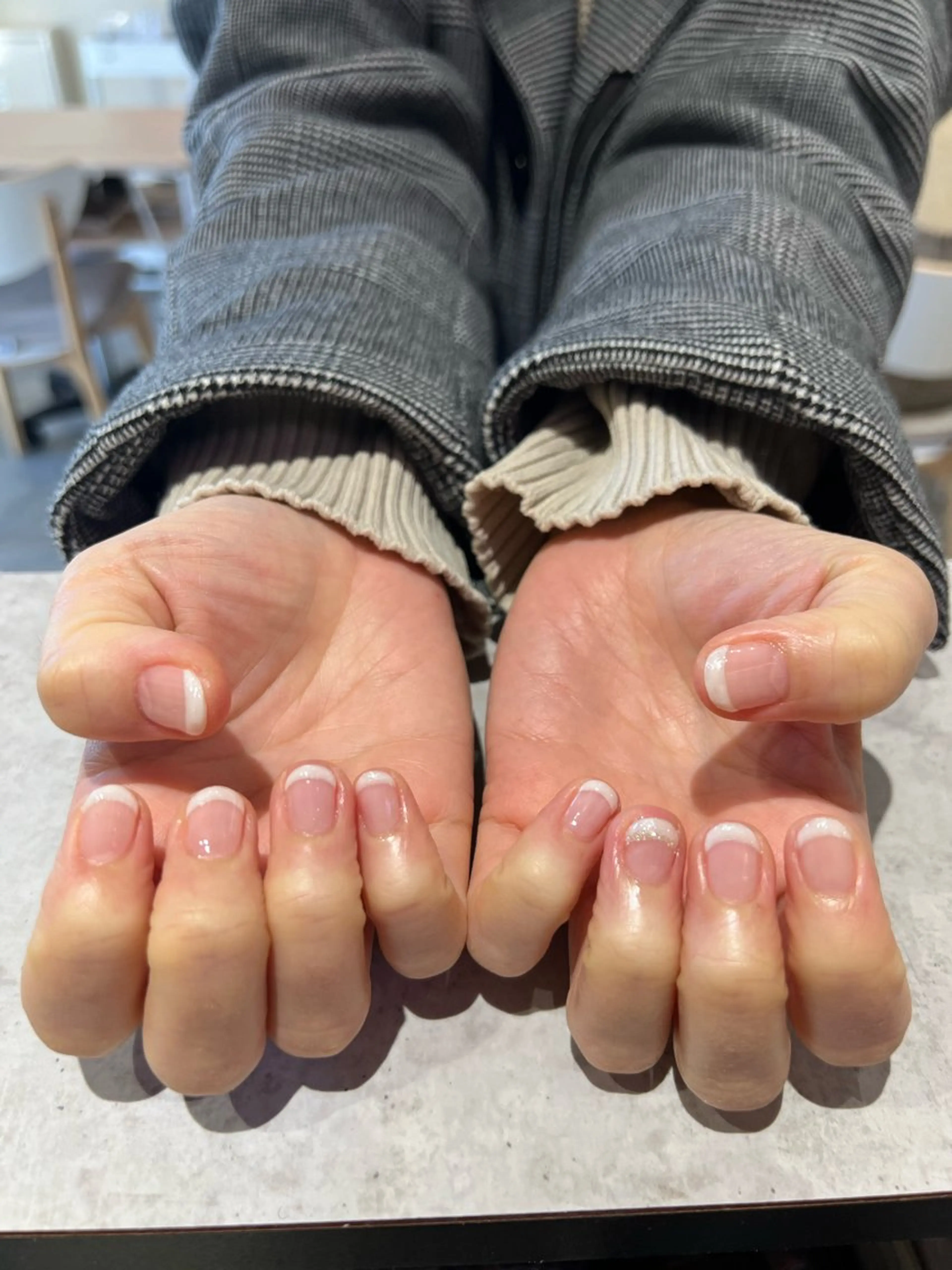 ネイル asuka 🐰のネイルデザイン