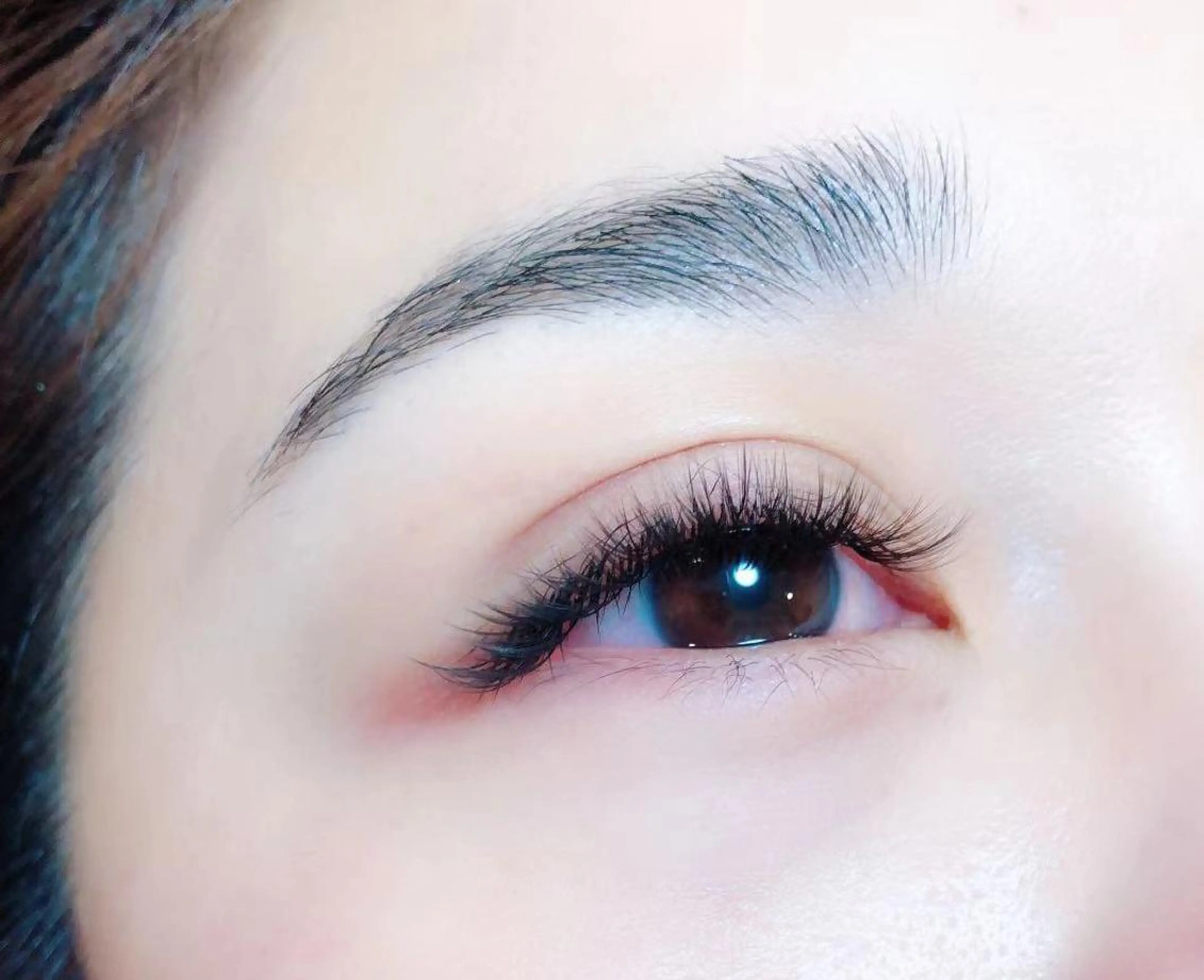 マツエク・マツパ Ali Beauty Salon 新小岩のマツエク・マツパデザイン