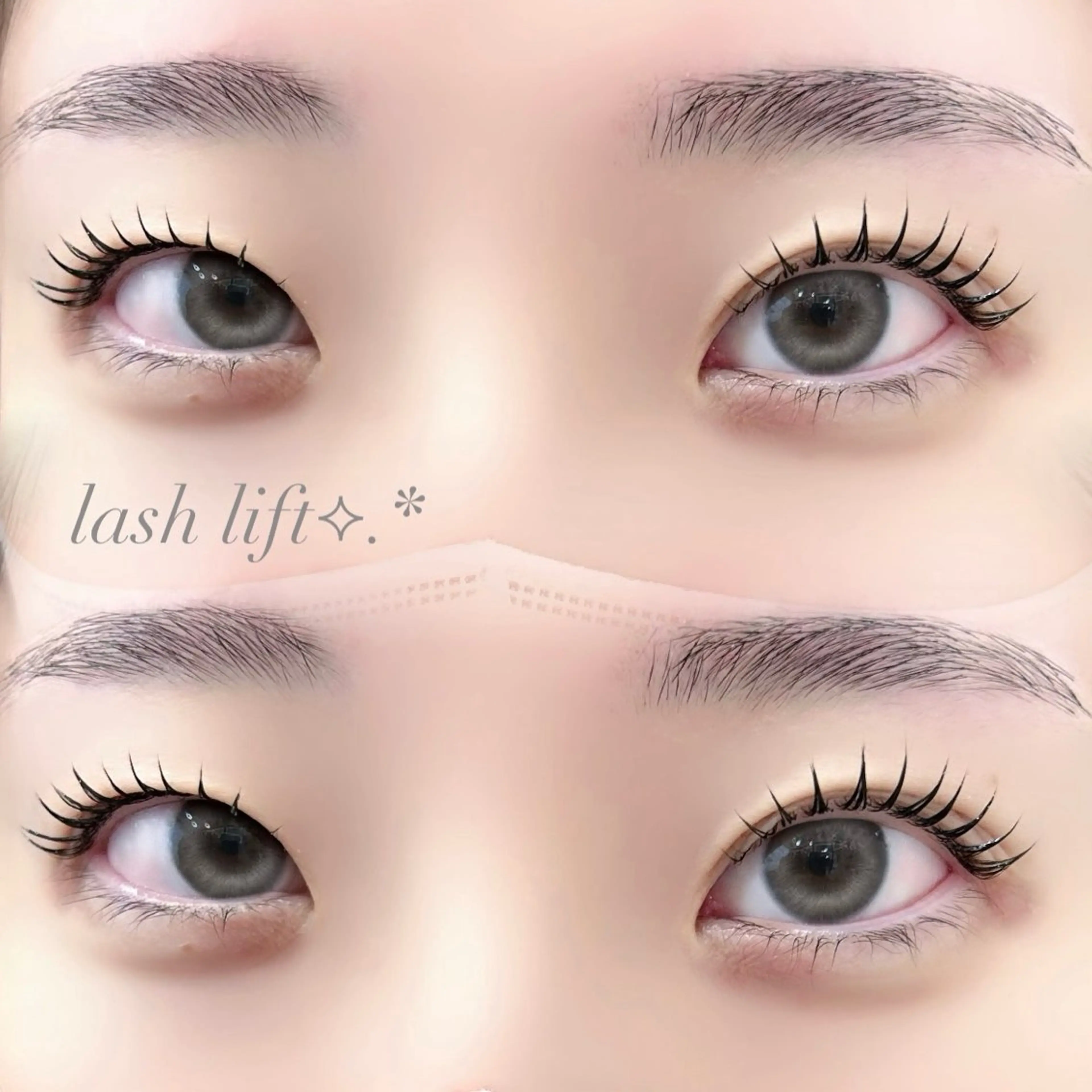 マツエク・マツパ マツパ Bianca川越店 🌙uedaのマツエク・マツパデザイン