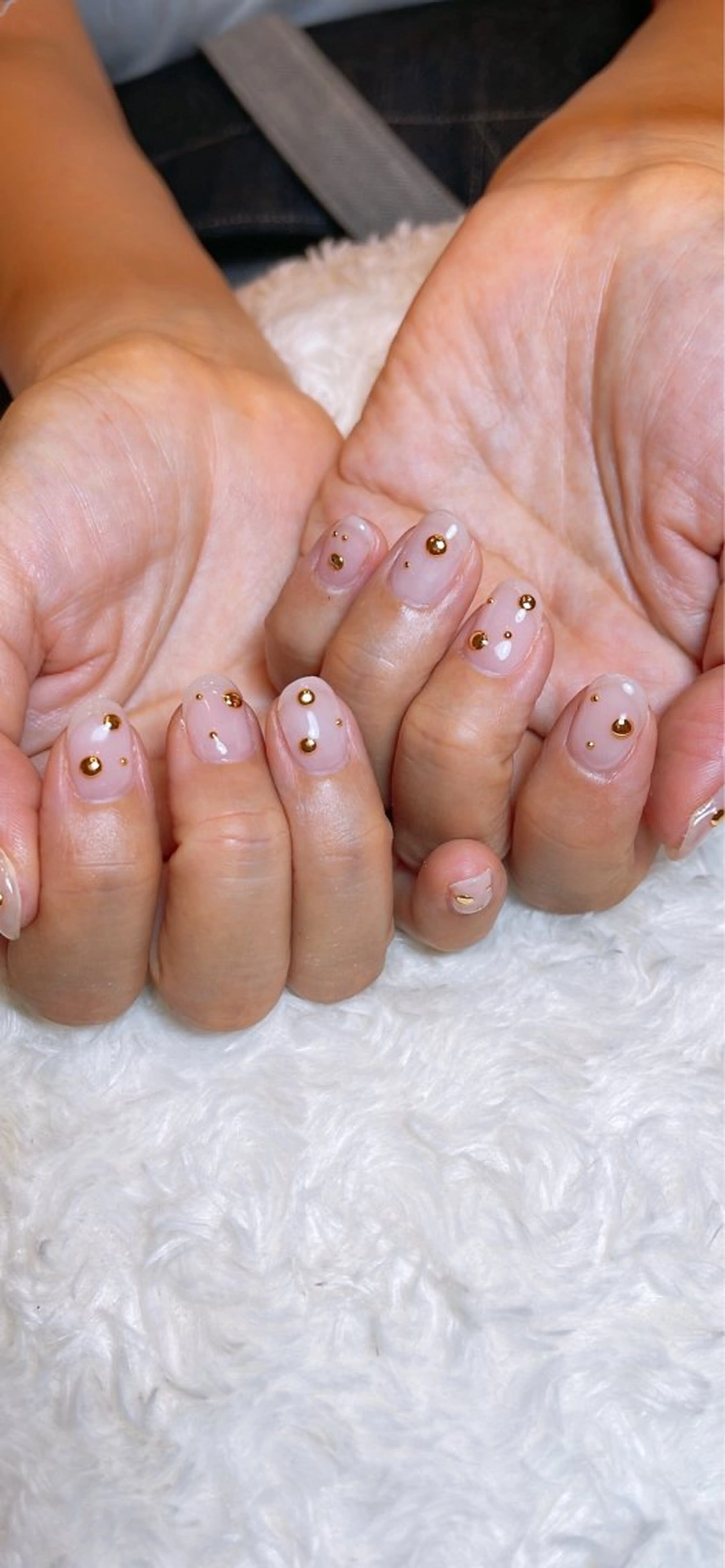 ネイル MISAKO nailのネイルデザイン