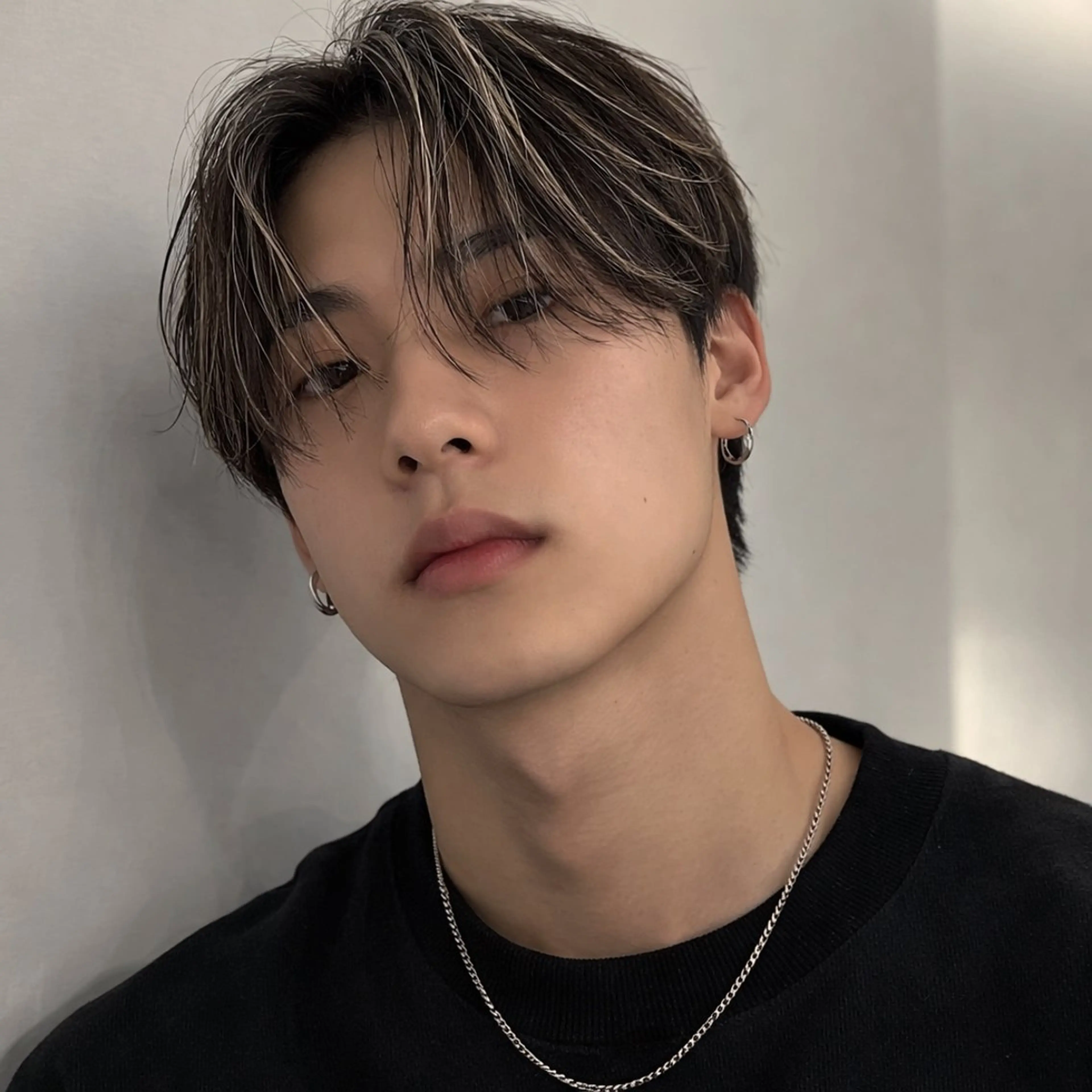 カラー メンズ カット ヘアカラー トリートメント La fith hair ray所属・メンズ/パーマ/ ブリーチ/KAITOのヘアスタイル