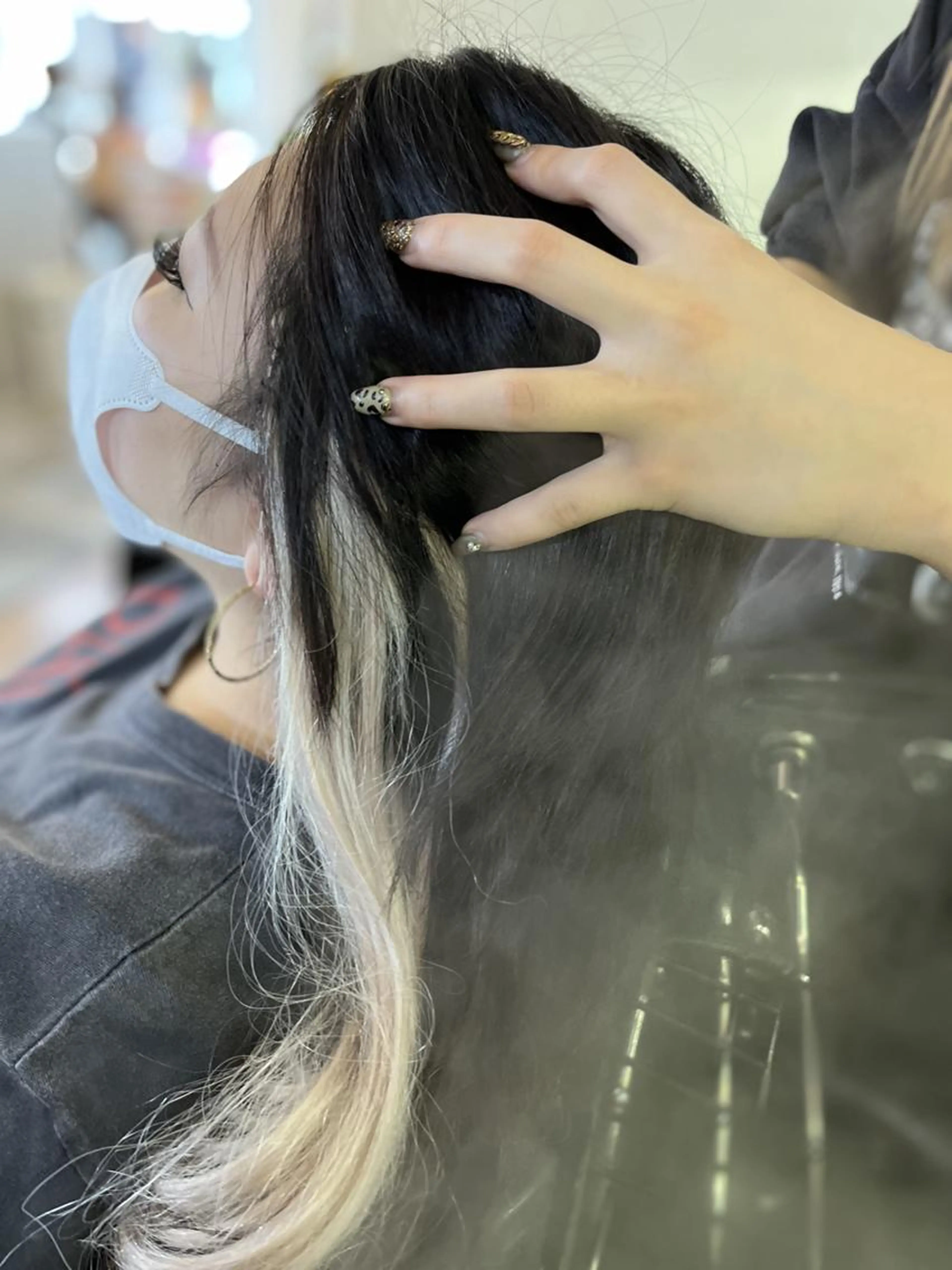 癒しのデトックススパの写真