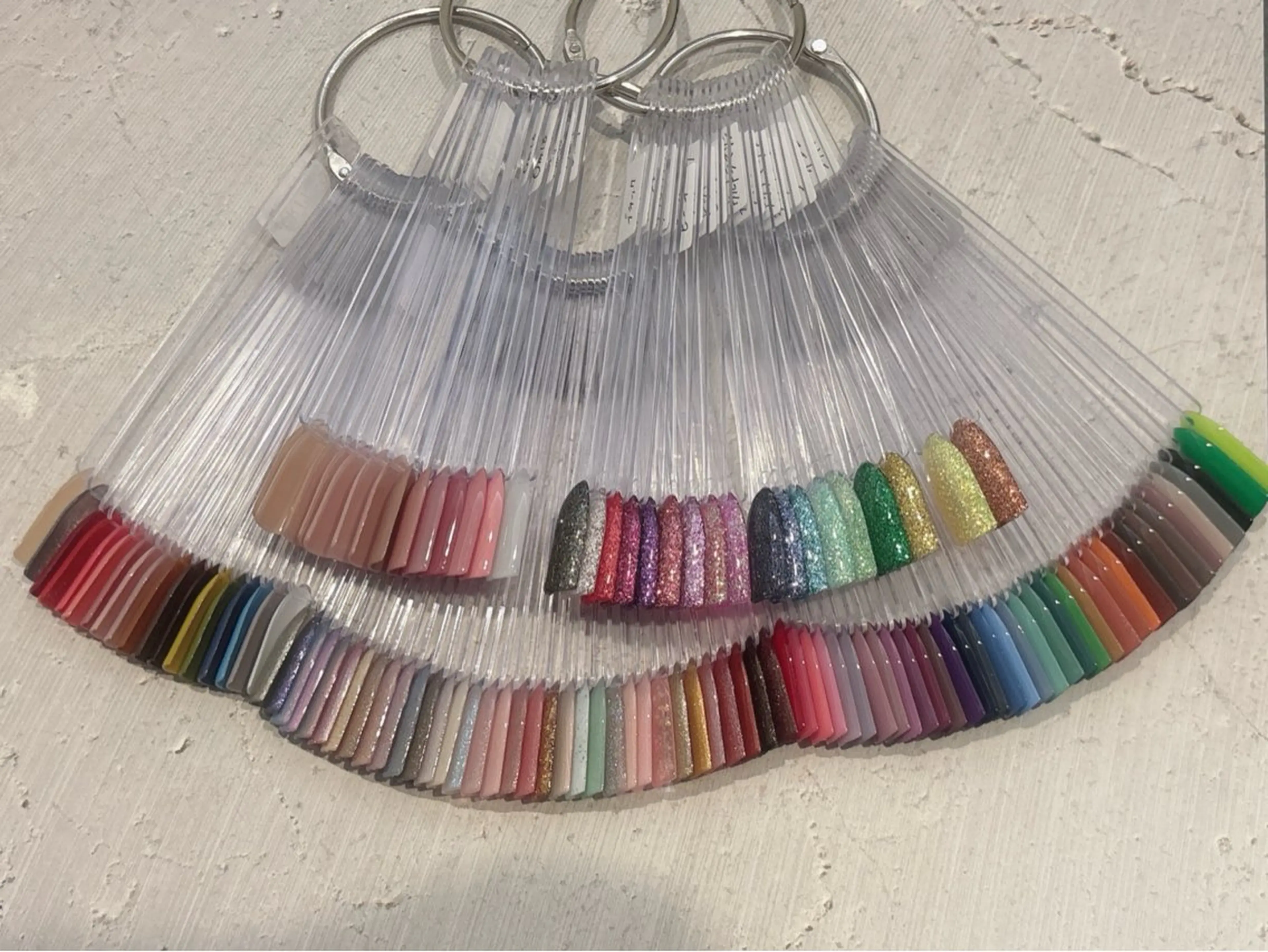 ネイル CoCoplus所属・mio 🌙͙𓍼 米泉店のネイルデザイン