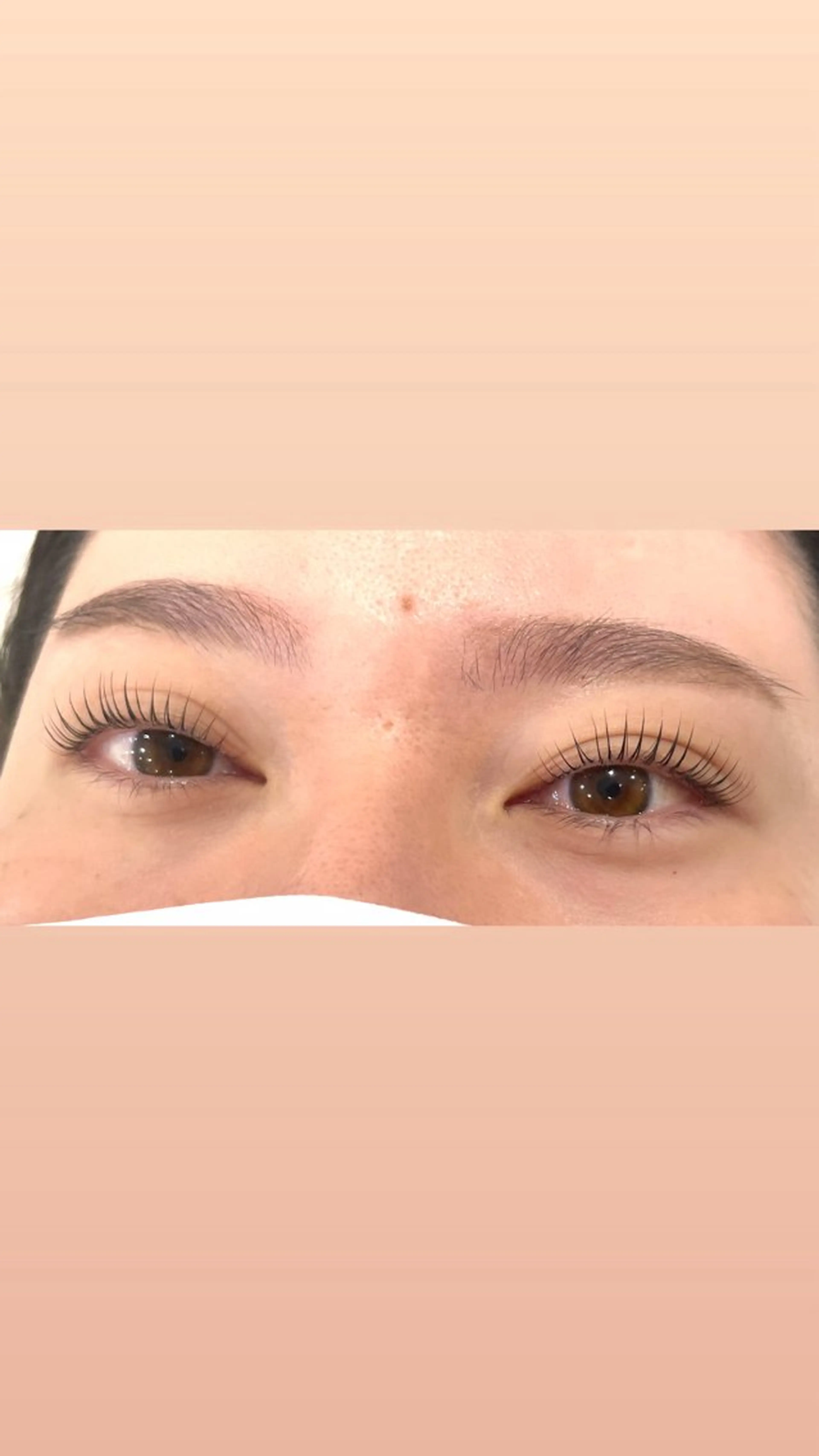 マツエク・マツパ パリジェンヌラッシュリフト 🫧&Healthy /Aika🪽のマツエク・マツパデザイン