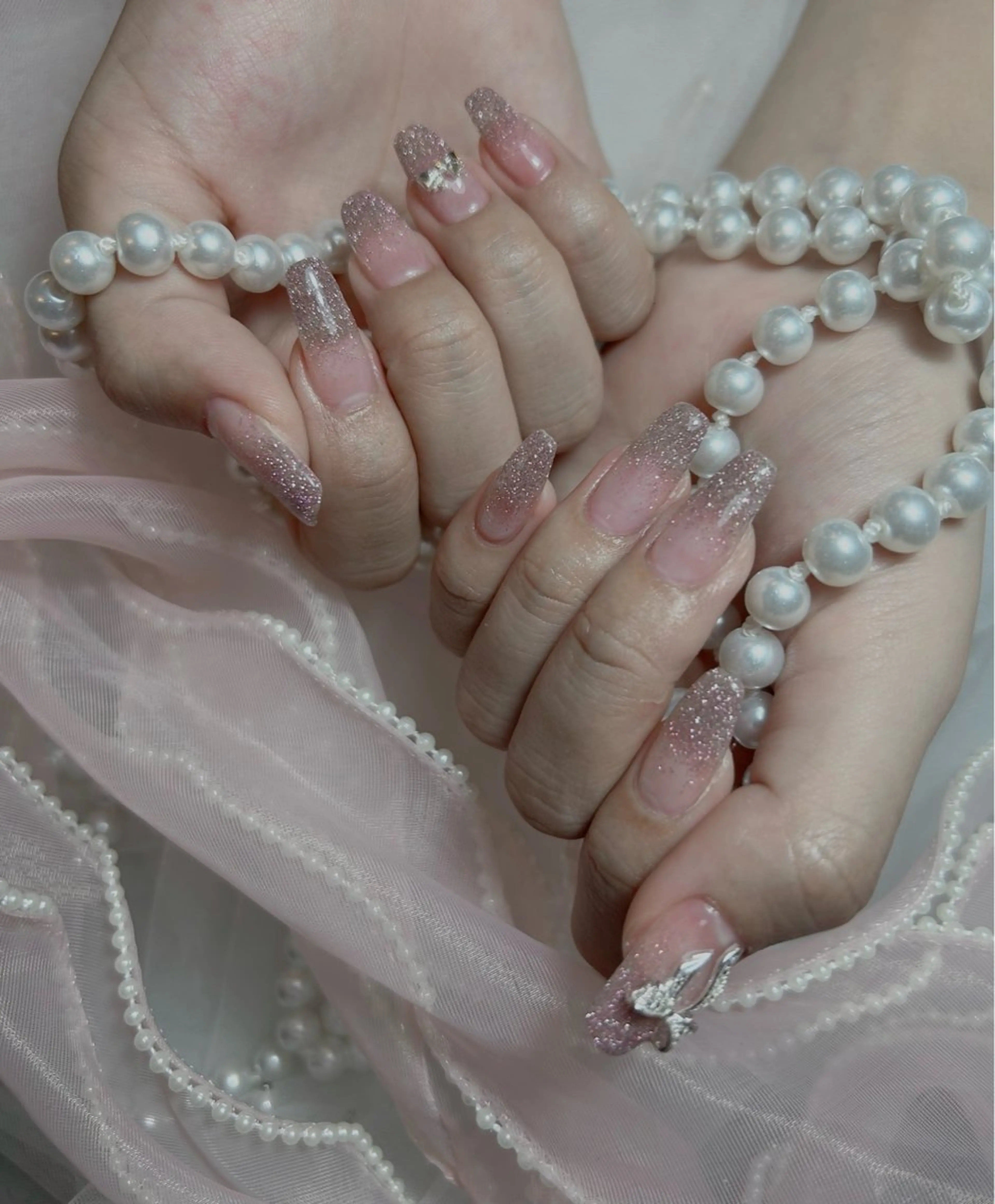 ネイル ハンドネイル yudia kotomiのネイルデザイン