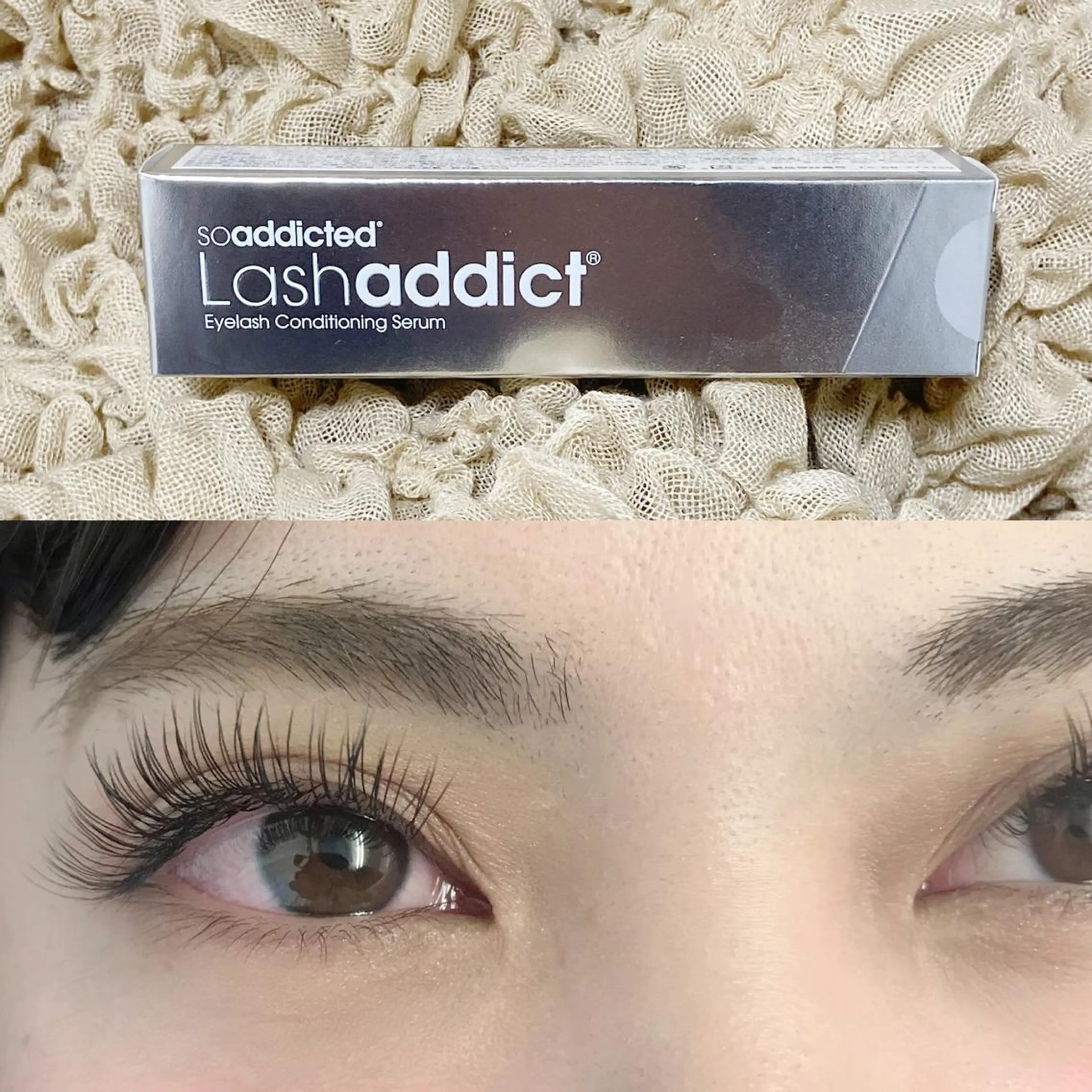 マツエク・マツパ salon ｕｌｕのマツエク・マツパデザイン