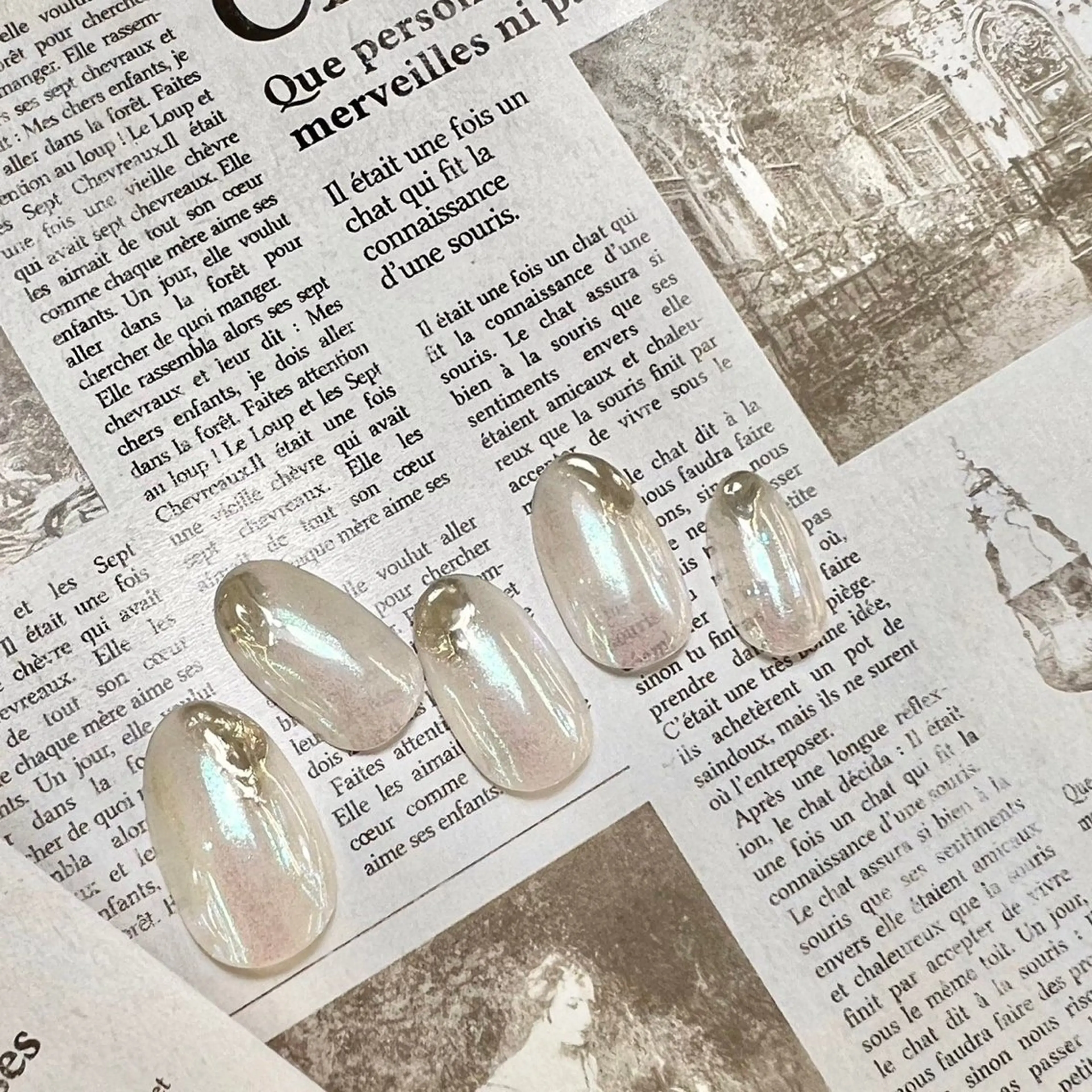 ネイル アートネイル ネイルチップ ⭐︎休業中の練習⭐︎ JNA認定講師髙橋のネイルデザイン