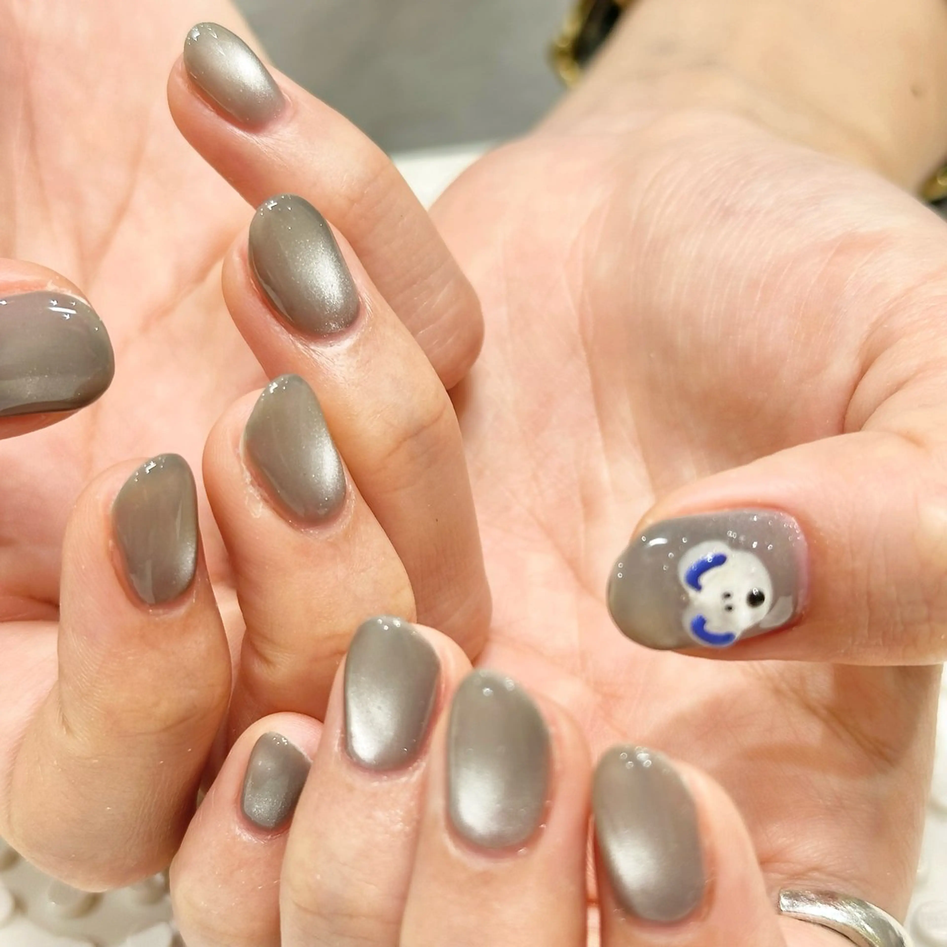 ネイル ukiko (ｳｷｺ)のネイルデザイン