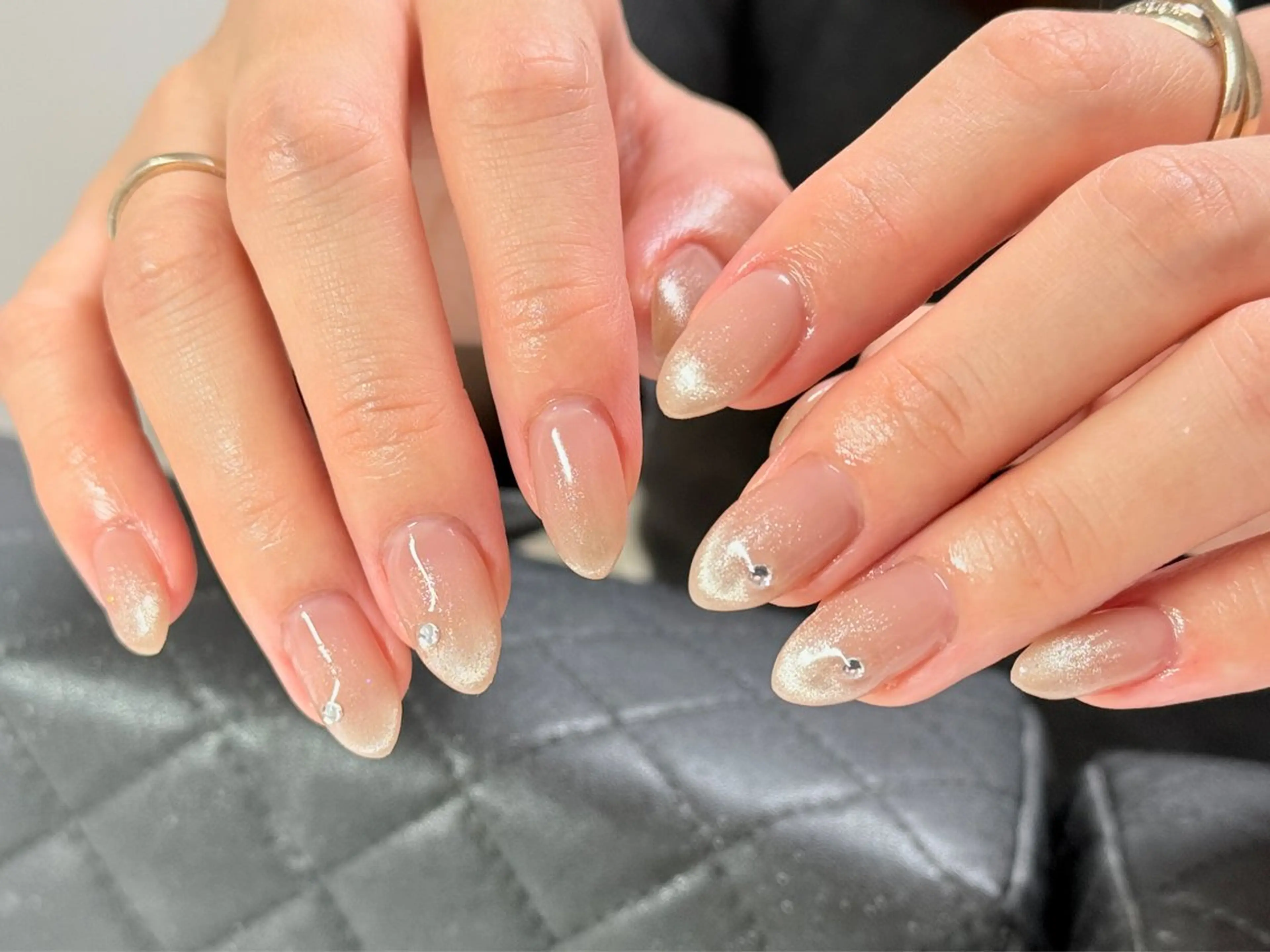 ネイル ハンドネイル Nail Annのネイルデザイン