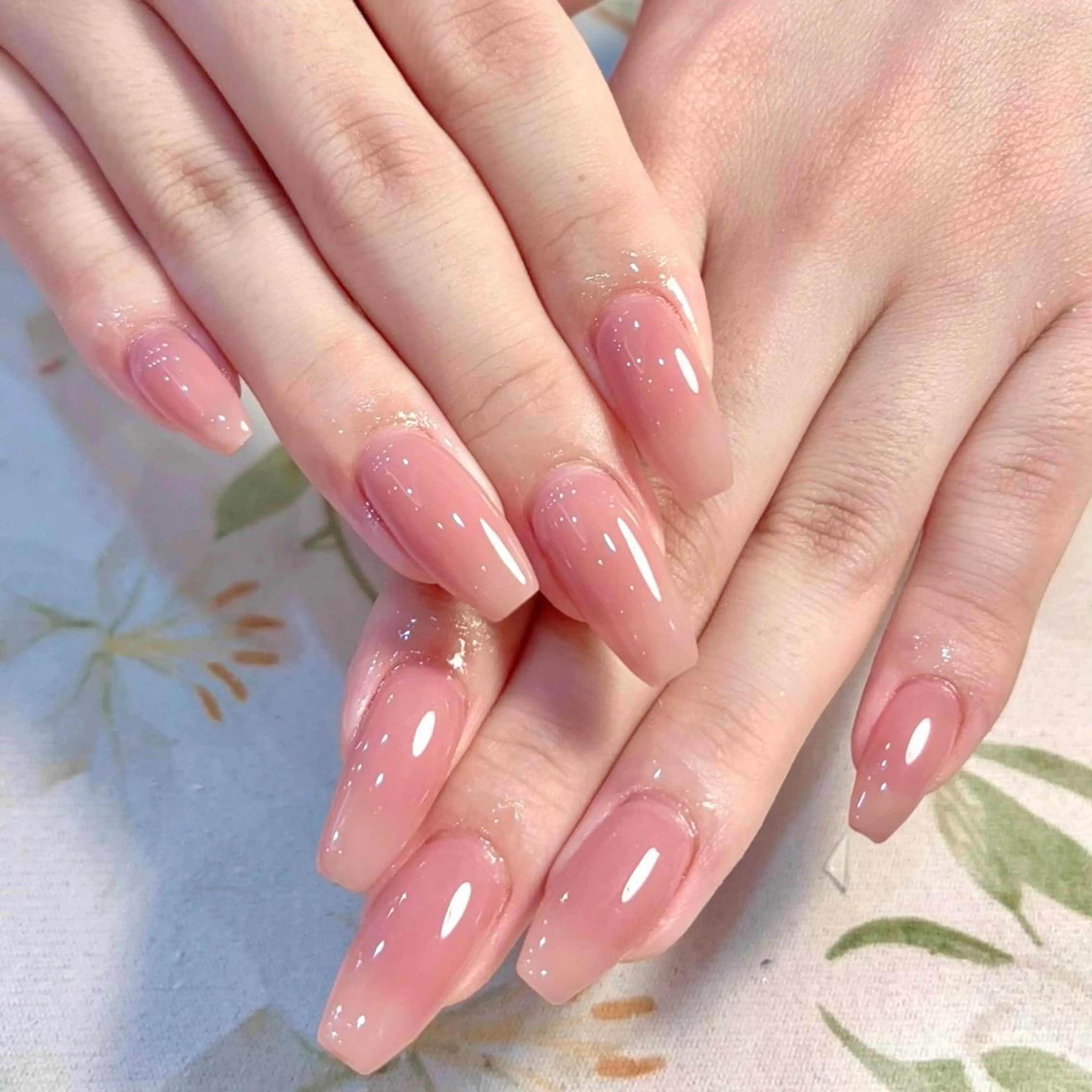 ネイル キラネイル💖 渋谷ヒカリエから2分のネイルデザイン