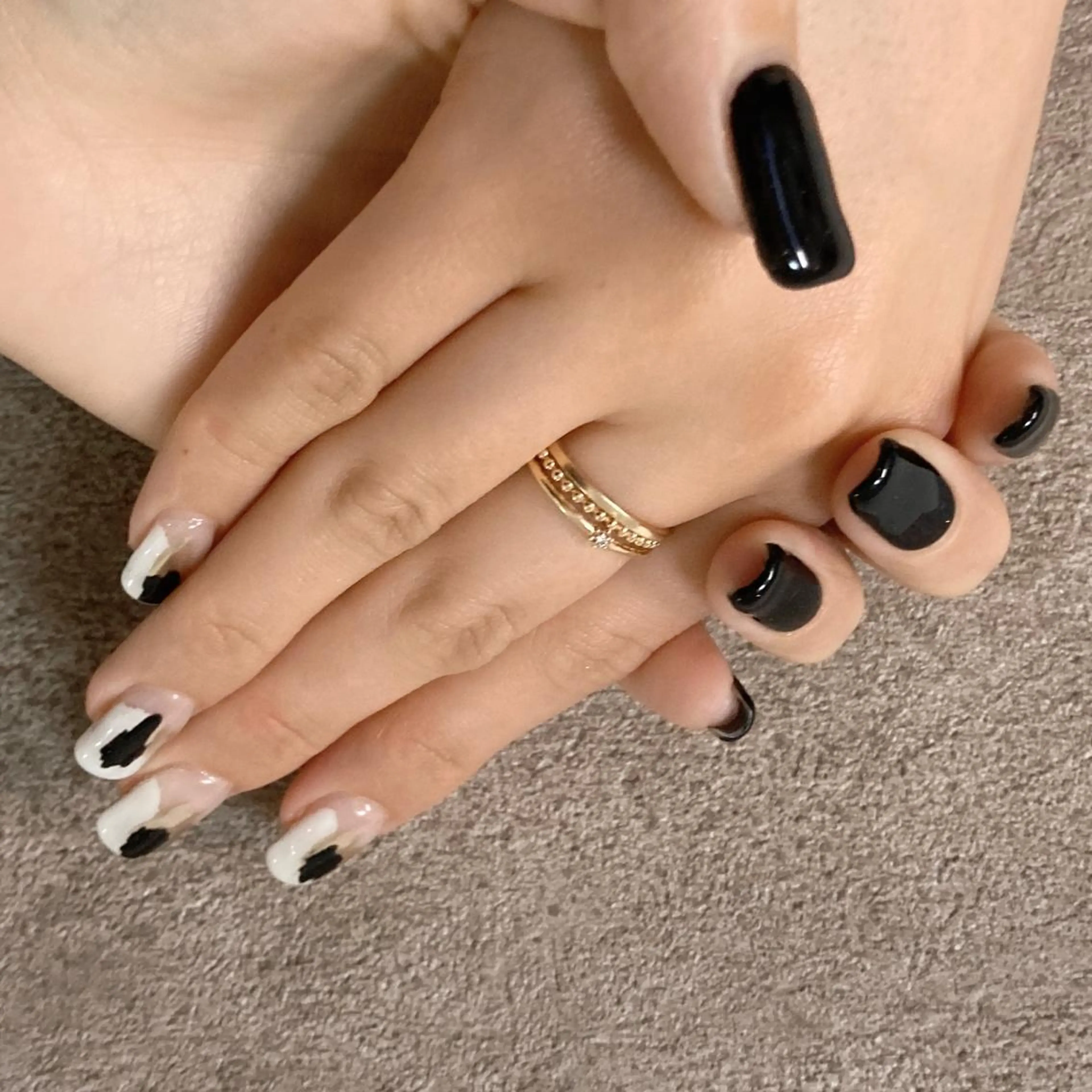 ネイル ハンドネイル Hiro nail /Harapeccoのネイルデザイン