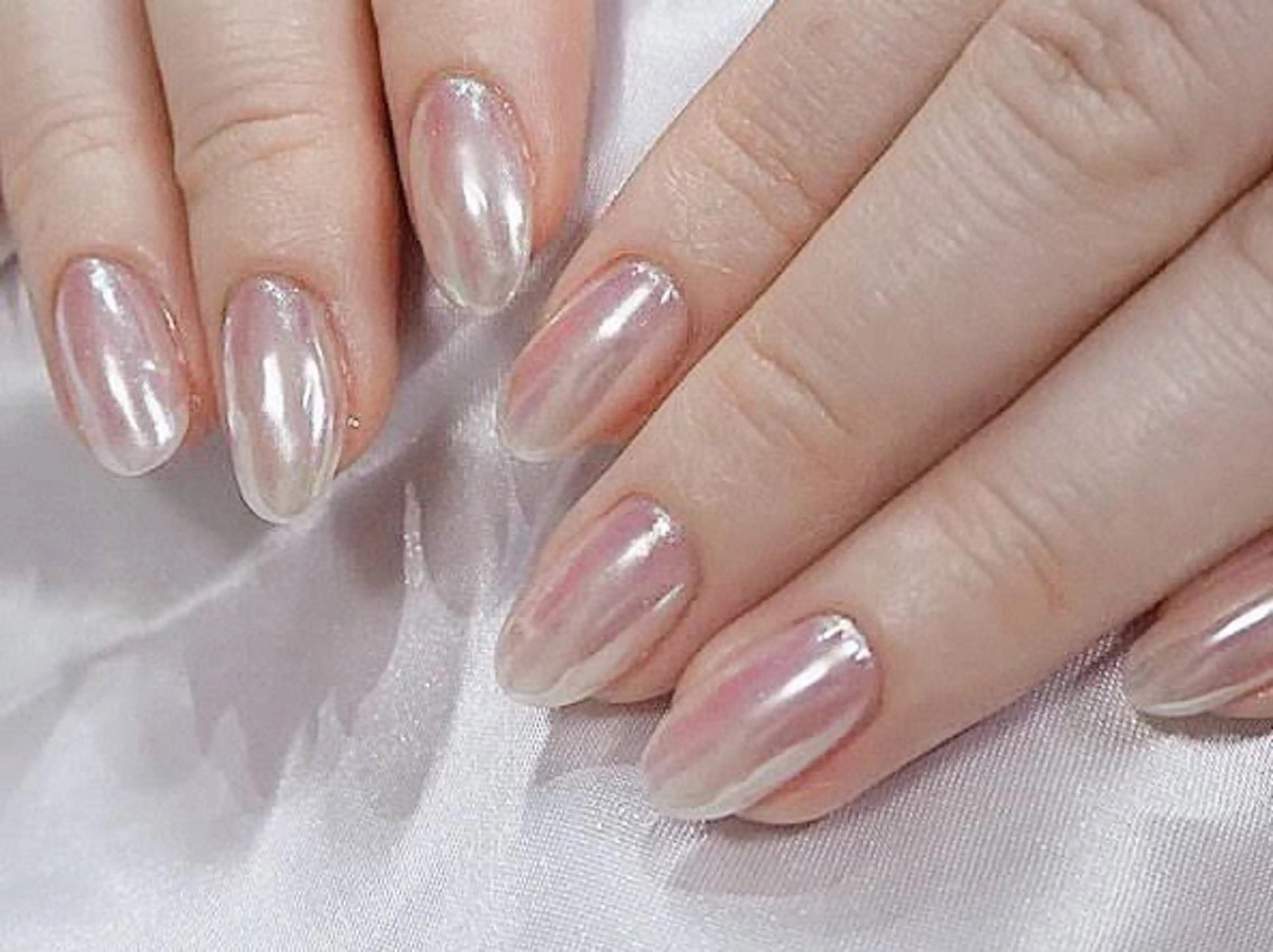 ネイル ヒナネイルサロン所属・Hina ネイルサロンのネイルデザイン