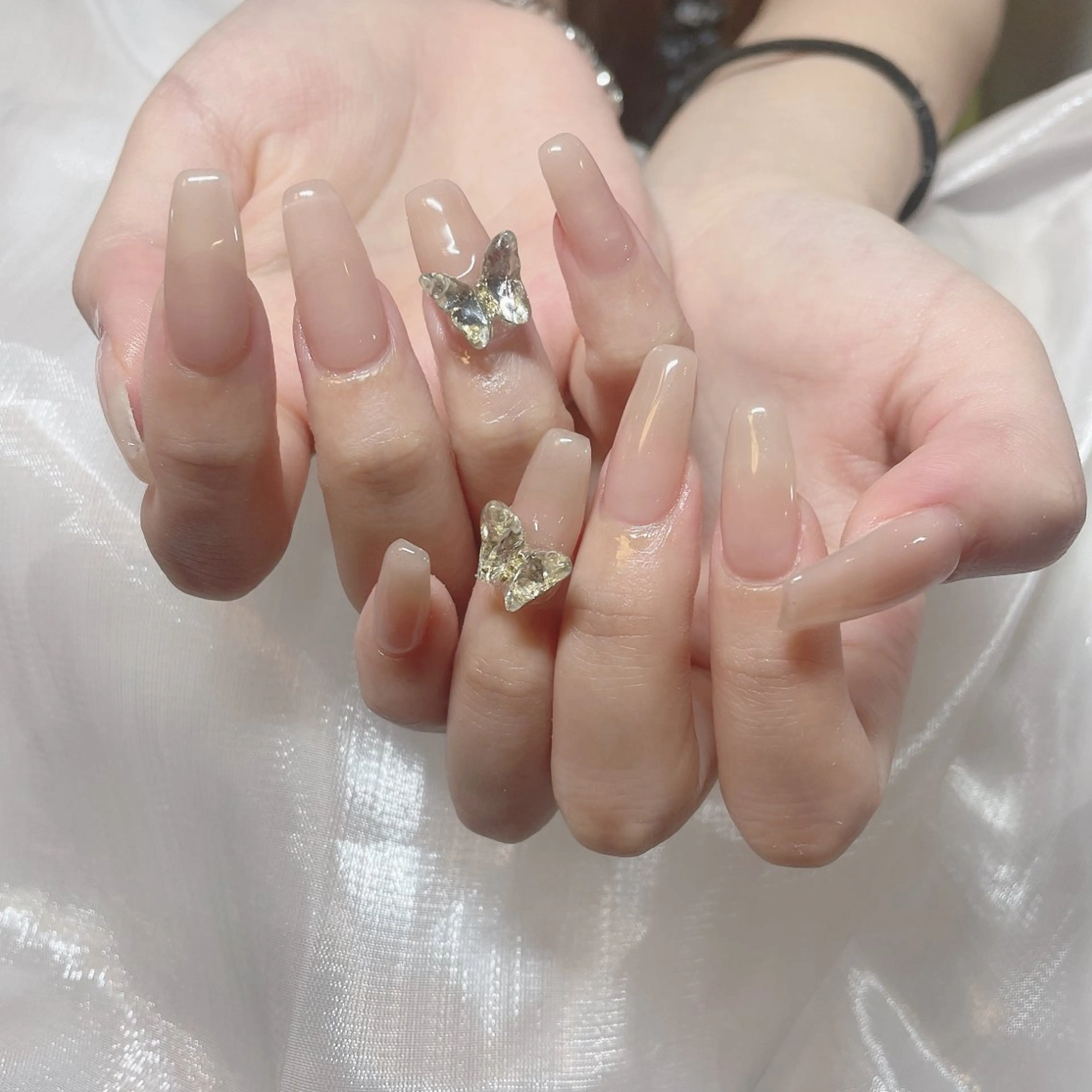 ネイル ハンドネイル D-BEAUTY Nailsalonのネイルデザイン