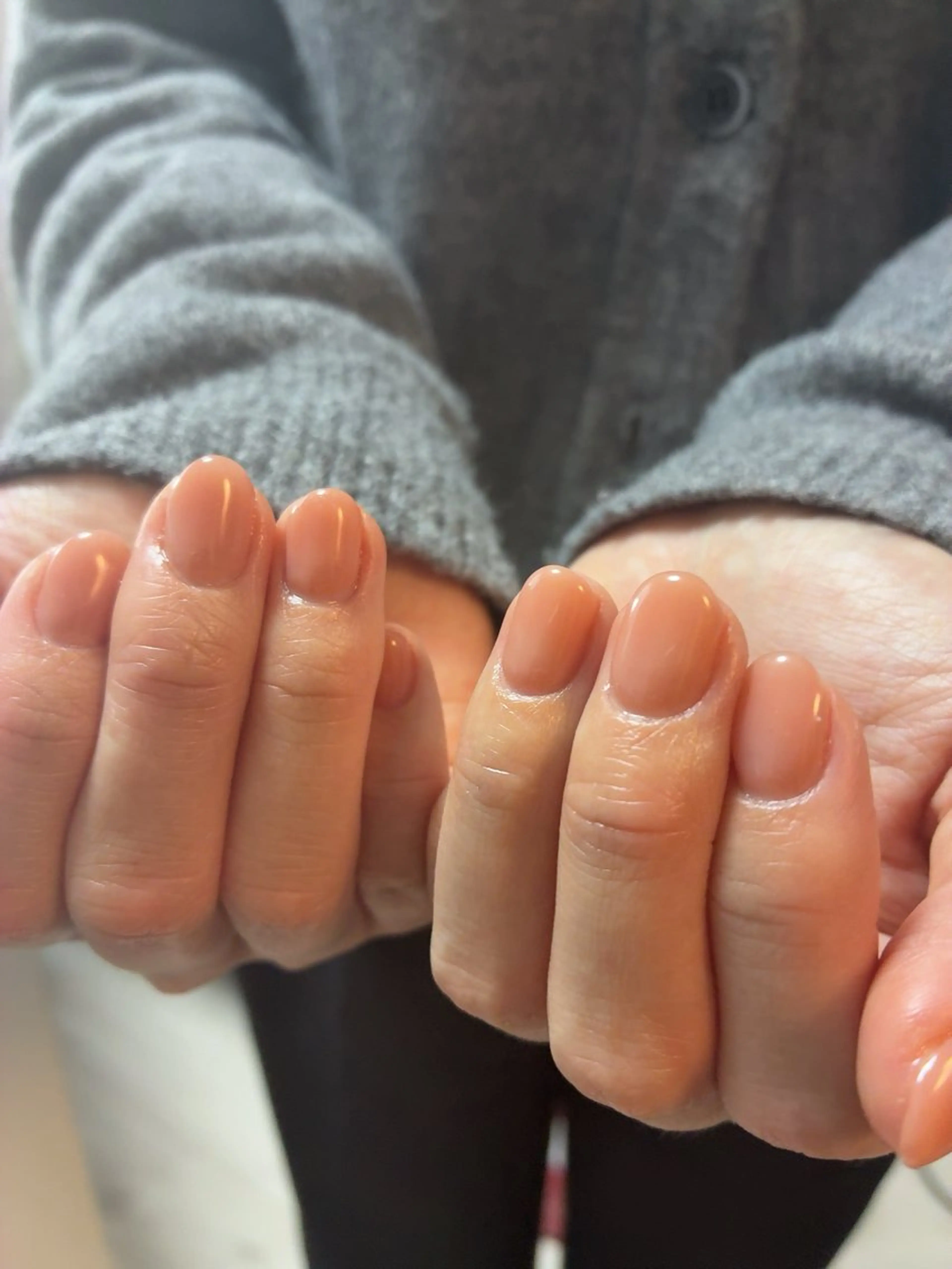 ネイル ハンドネイル jete nailのネイルデザイン