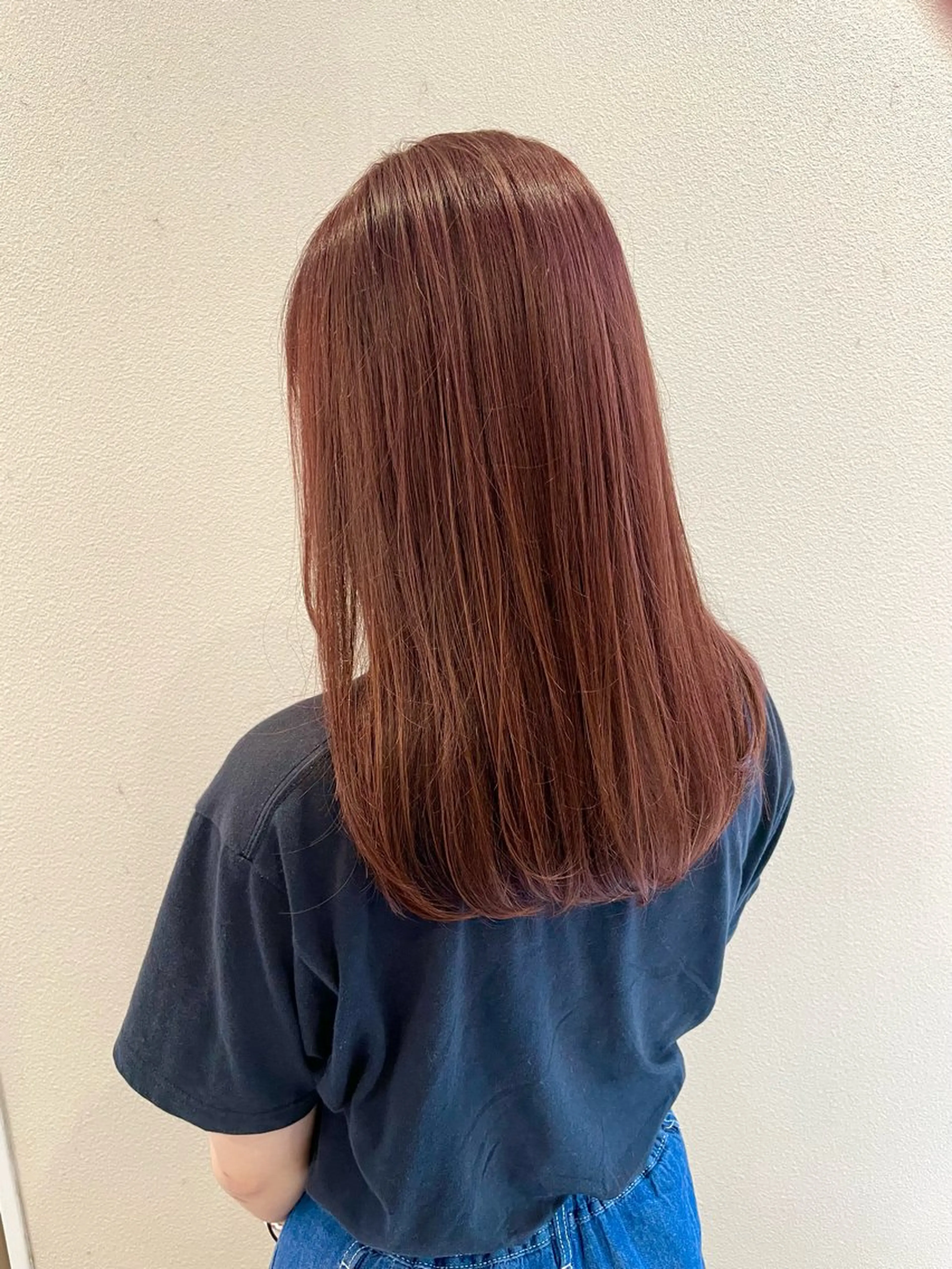 🍬学生さま応援price🍬cut + one colorの写真
