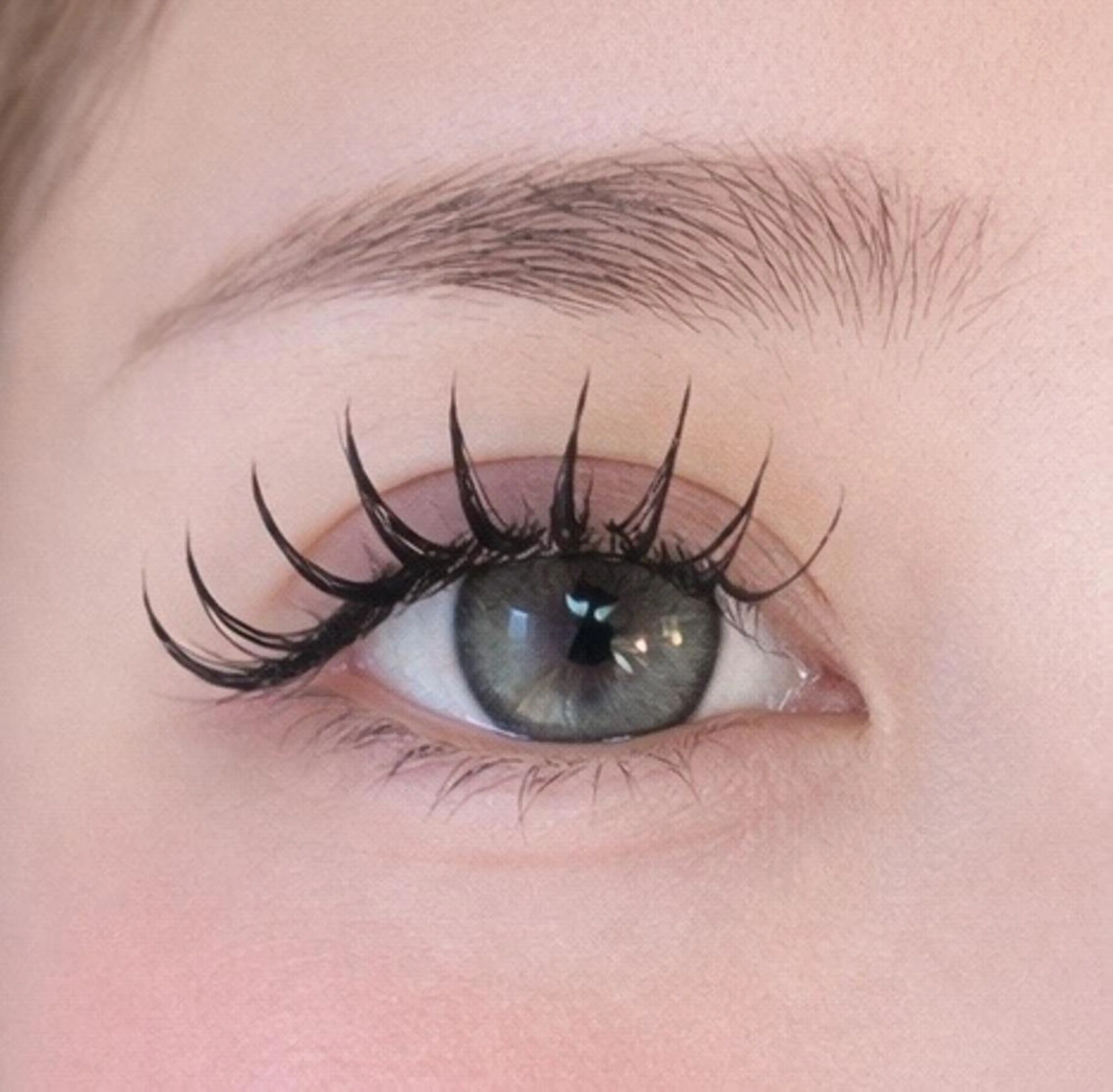 マツエク・マツパ ROAR🌹 eyelashのマツエク・マツパデザイン