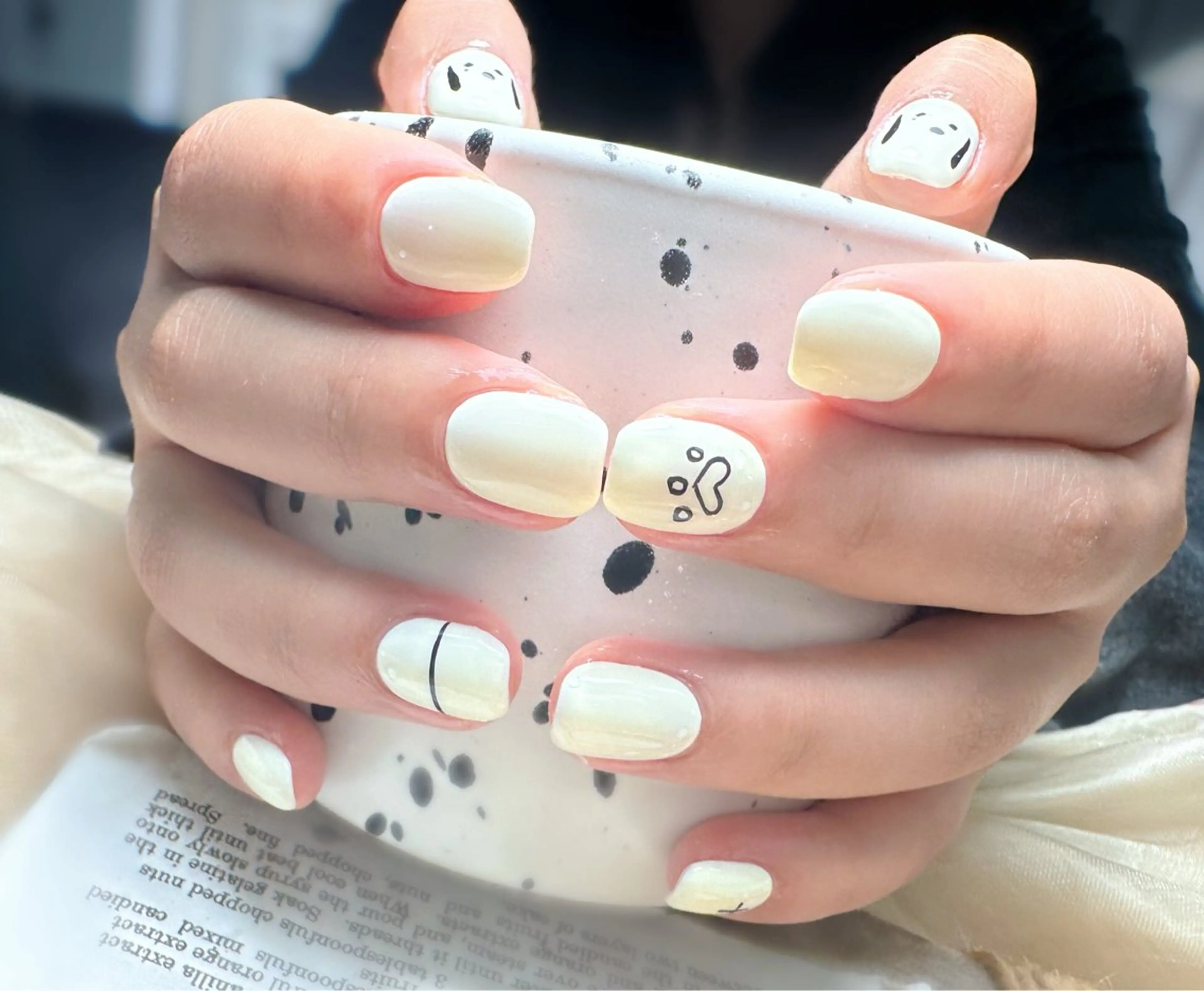 ネイル Miss Uネイルサロン所属・MissU ネイルサロンのネイルデザイン