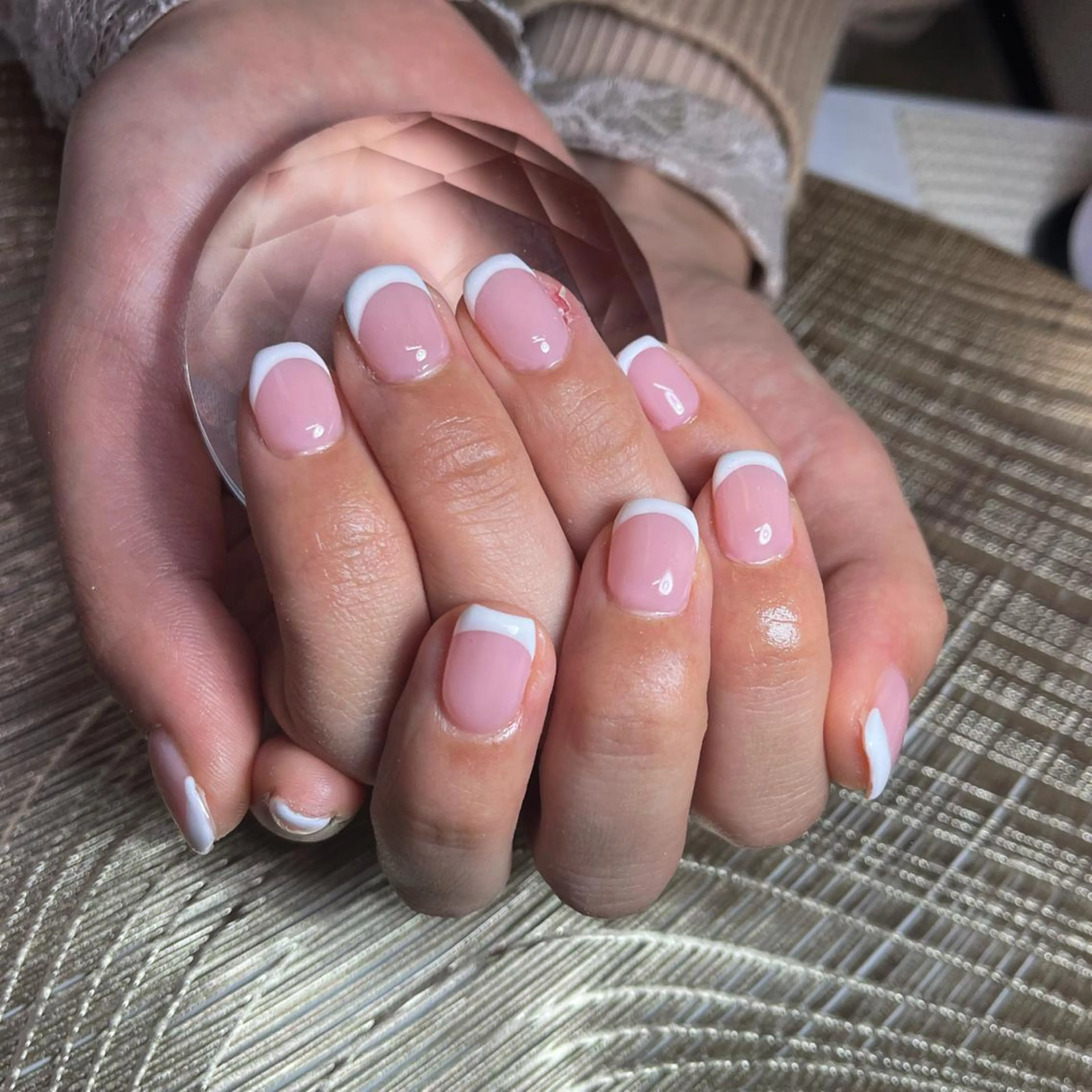 ネイル KAONAIL昭島店 【伊藤】のネイルデザイン