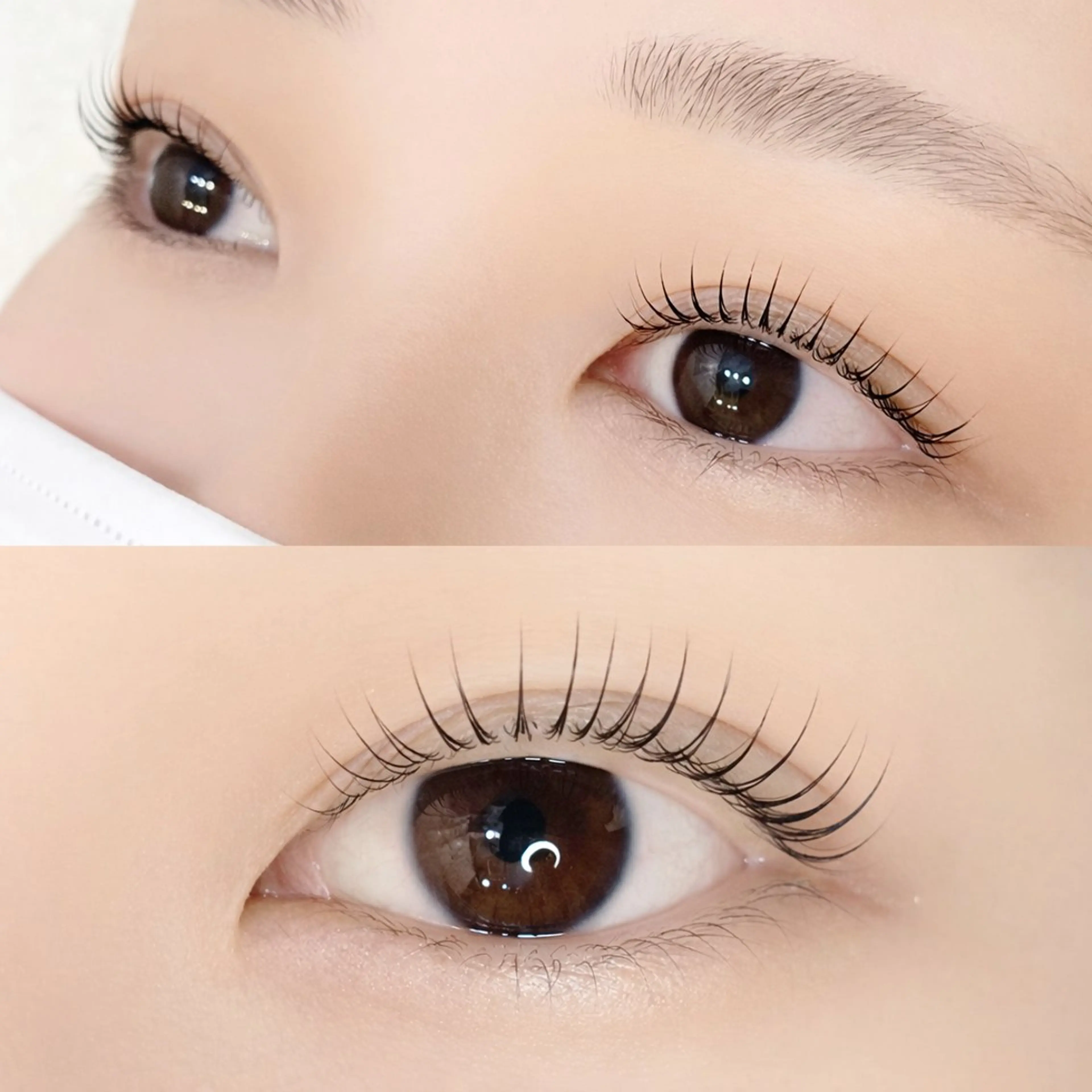 マツエク・マツパ マツパ Lino kahili　Eyelash＆Nail 【リノカヒリ　アイラッシュ＆ネイル】所属・🐬Lino🫧 吉田 優花のマツエク・マツパデザイン