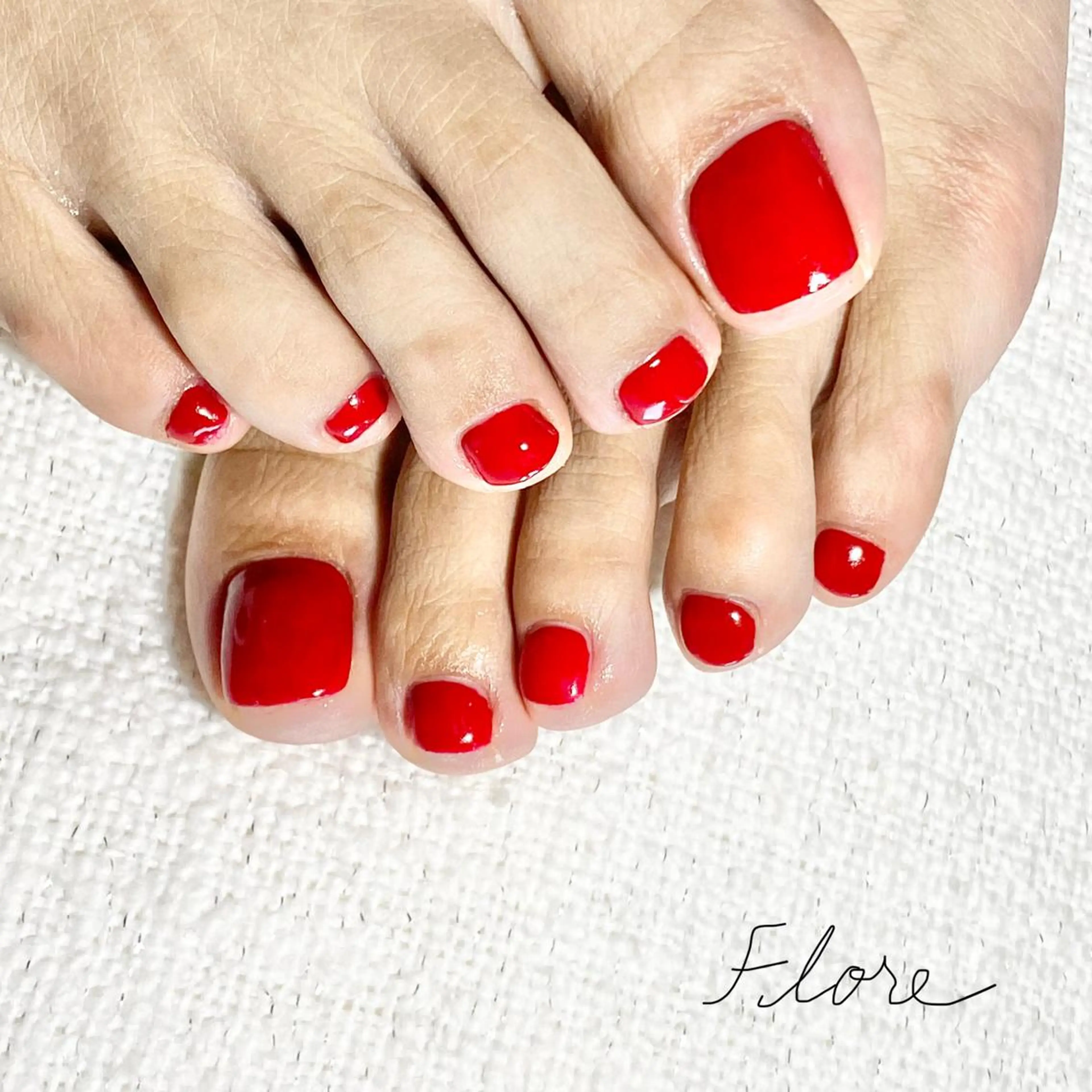 ネイル Flore (フロール)の眉毛・アイブロウイメージ