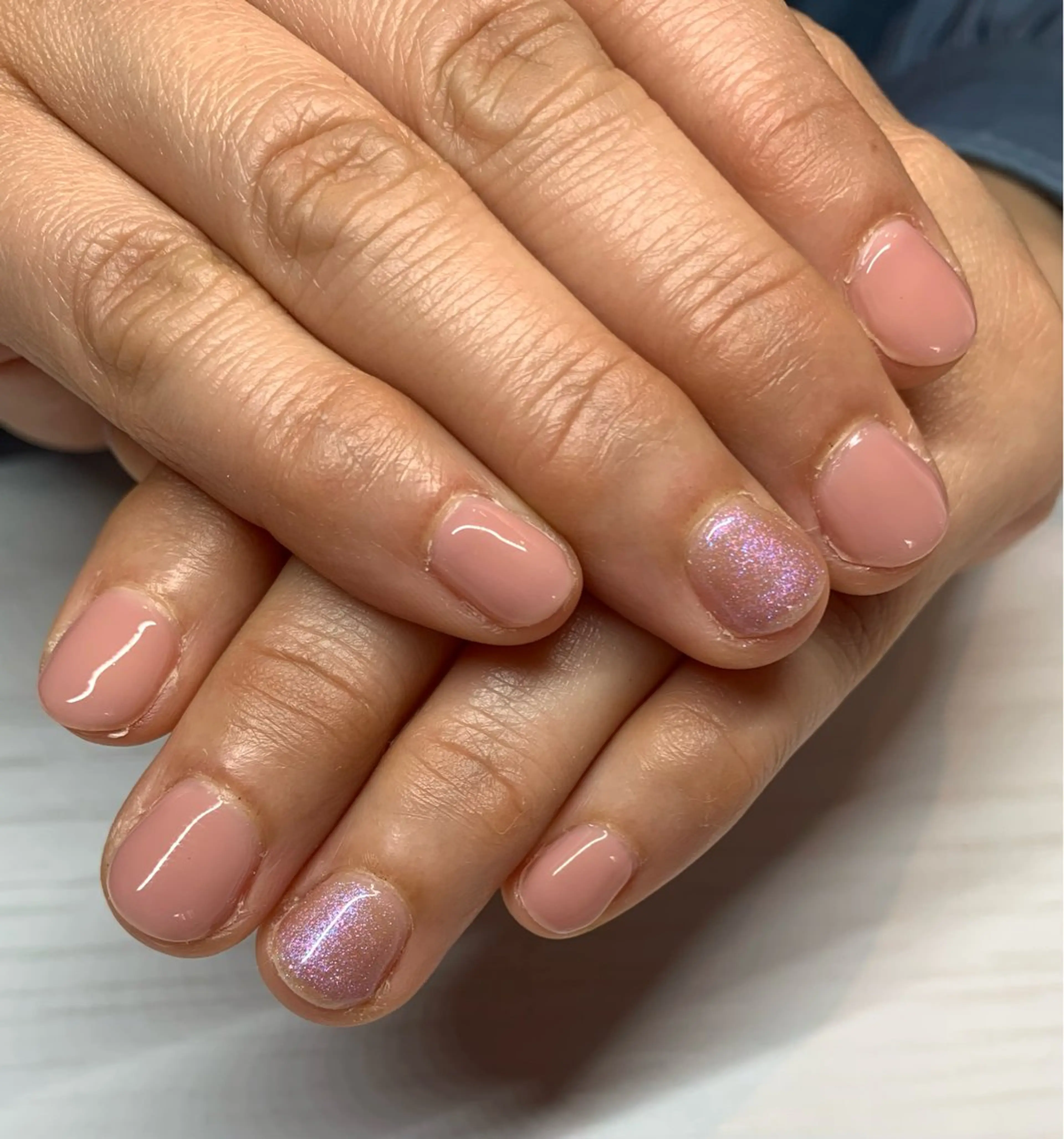 ネイル ハンドネイル share＋honmachi所属・rn__nail ♡のネイルデザイン