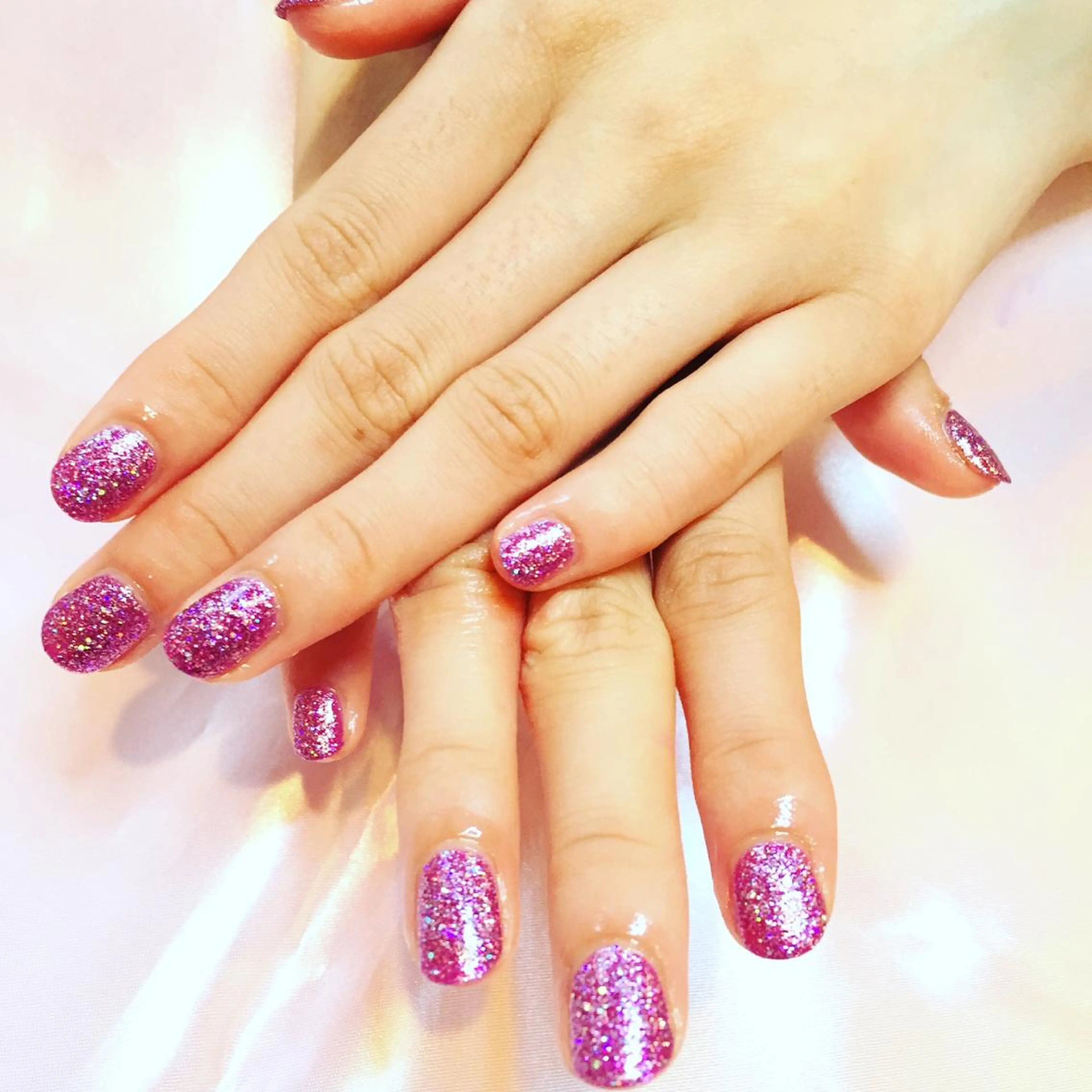 ネイル 爪咲 ネイルのネイルデザイン