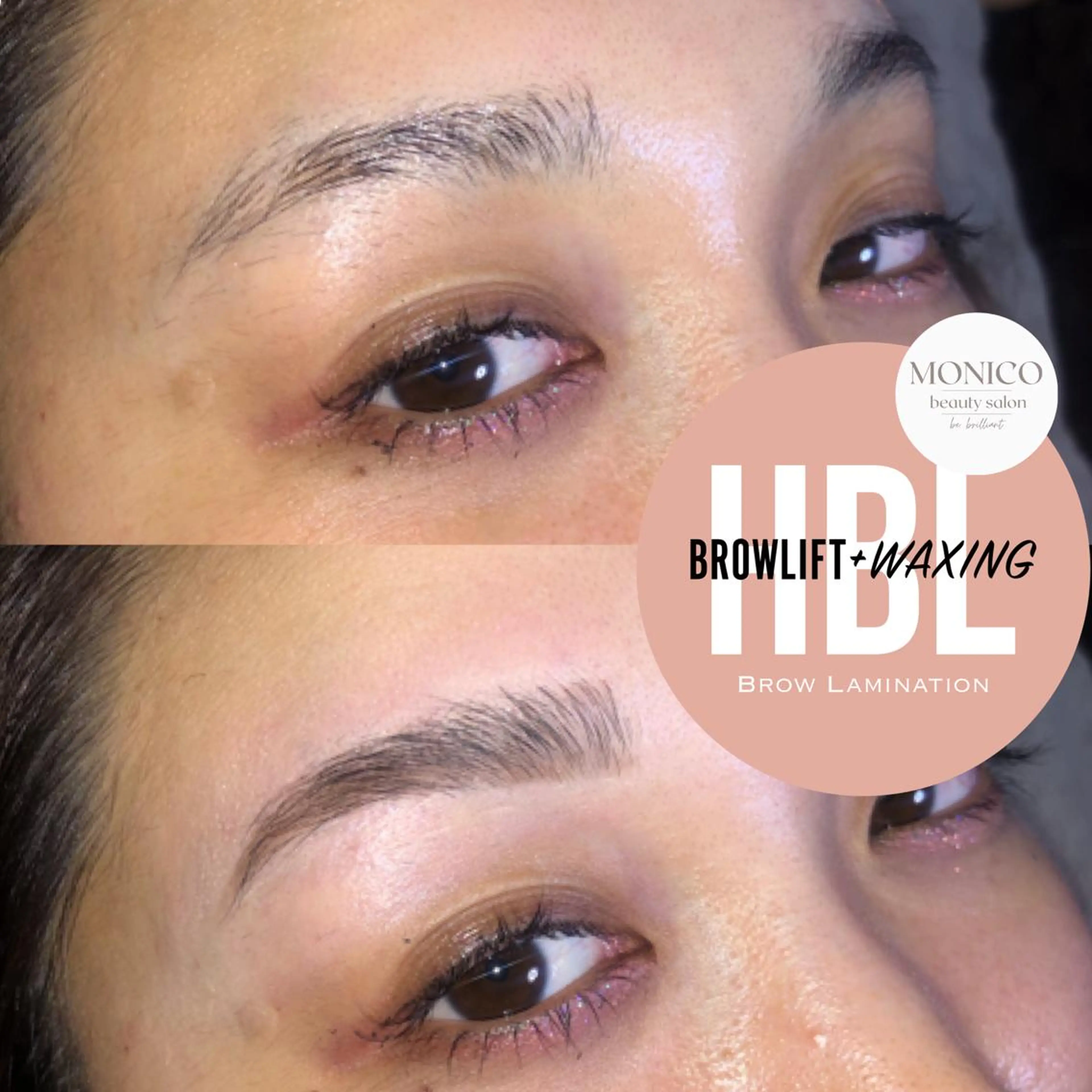 マツエク・マツパ エステサロン monicoの眉毛・アイブロウイメージ