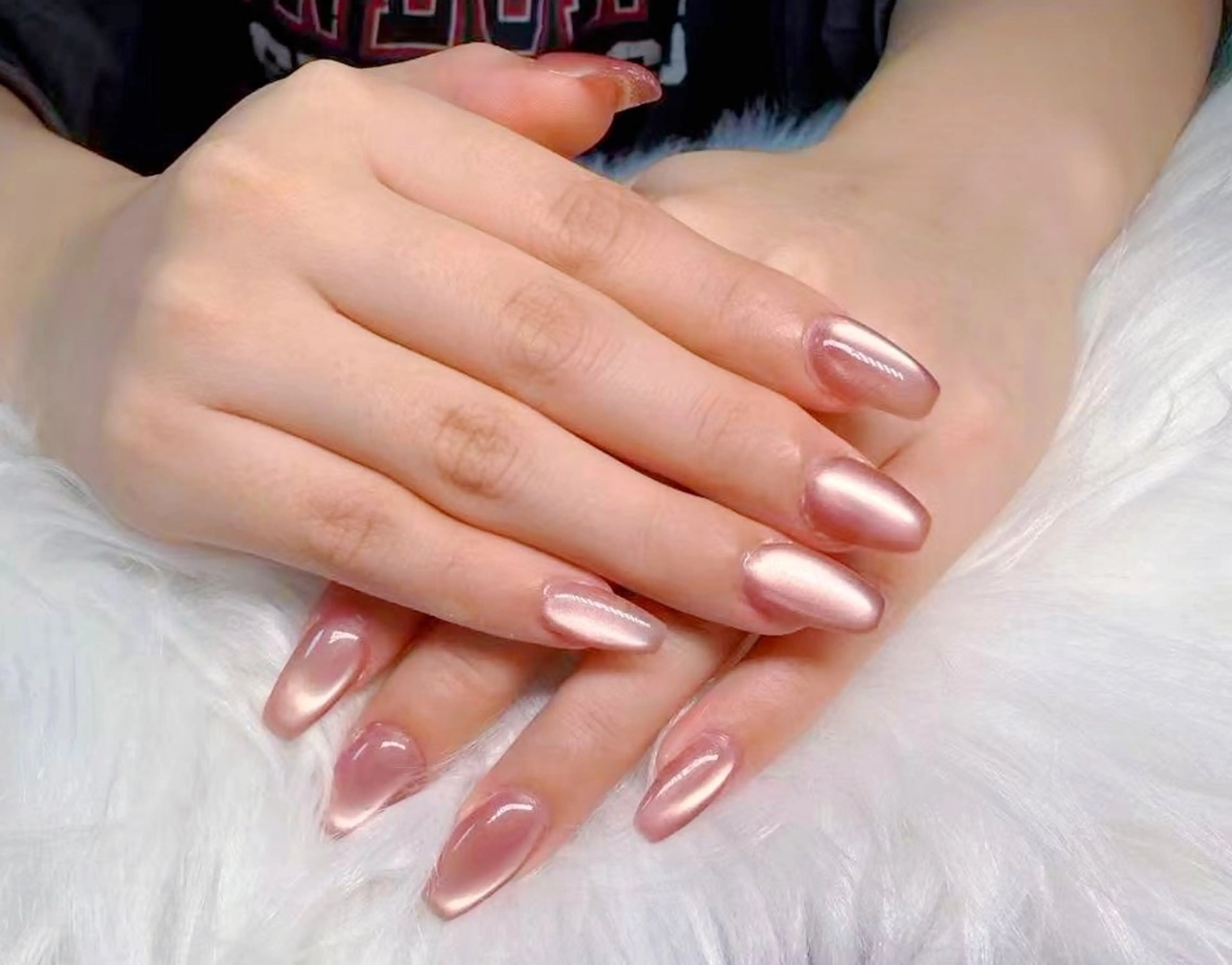 ネイル Em ma高田马場のネイルデザイン