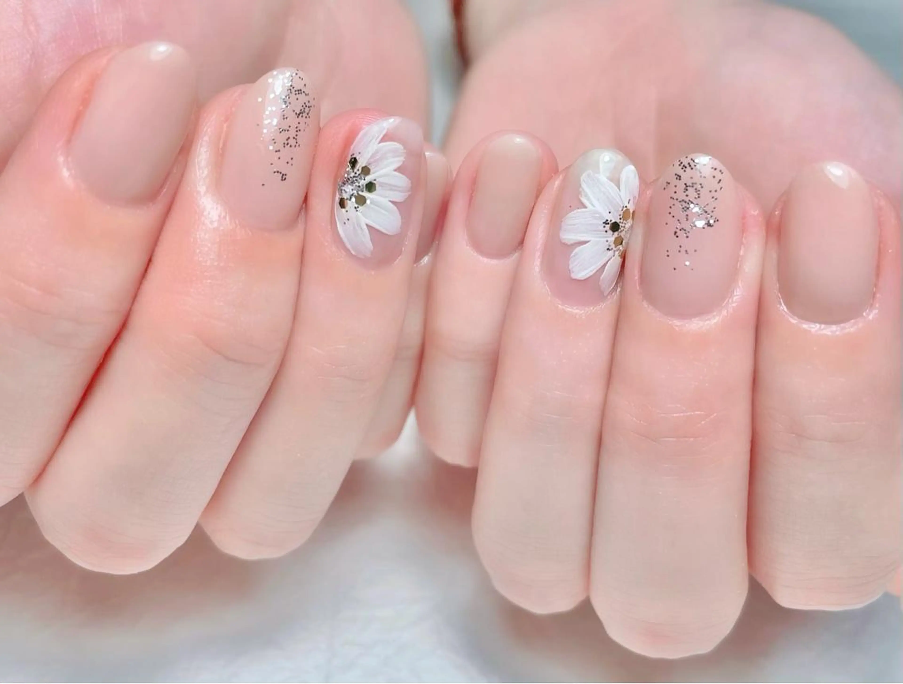 ネイル ハンドネイル Nail salon Venusのネイルデザイン