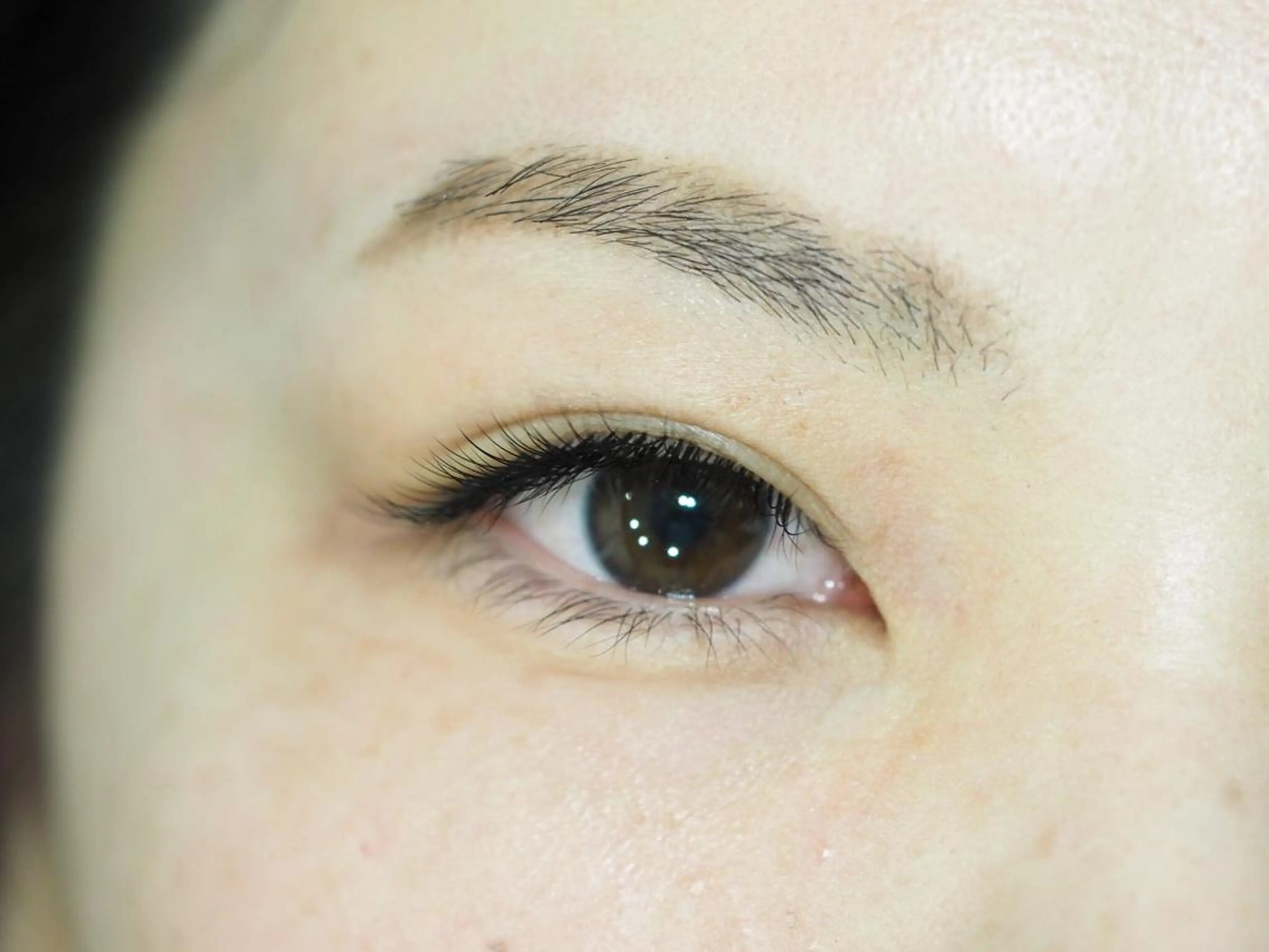 マツエク・マツパ PERFECT  LASH スタジオ所属・🏆世界大会優勝者 Akemiのマツエク・マツパデザイン