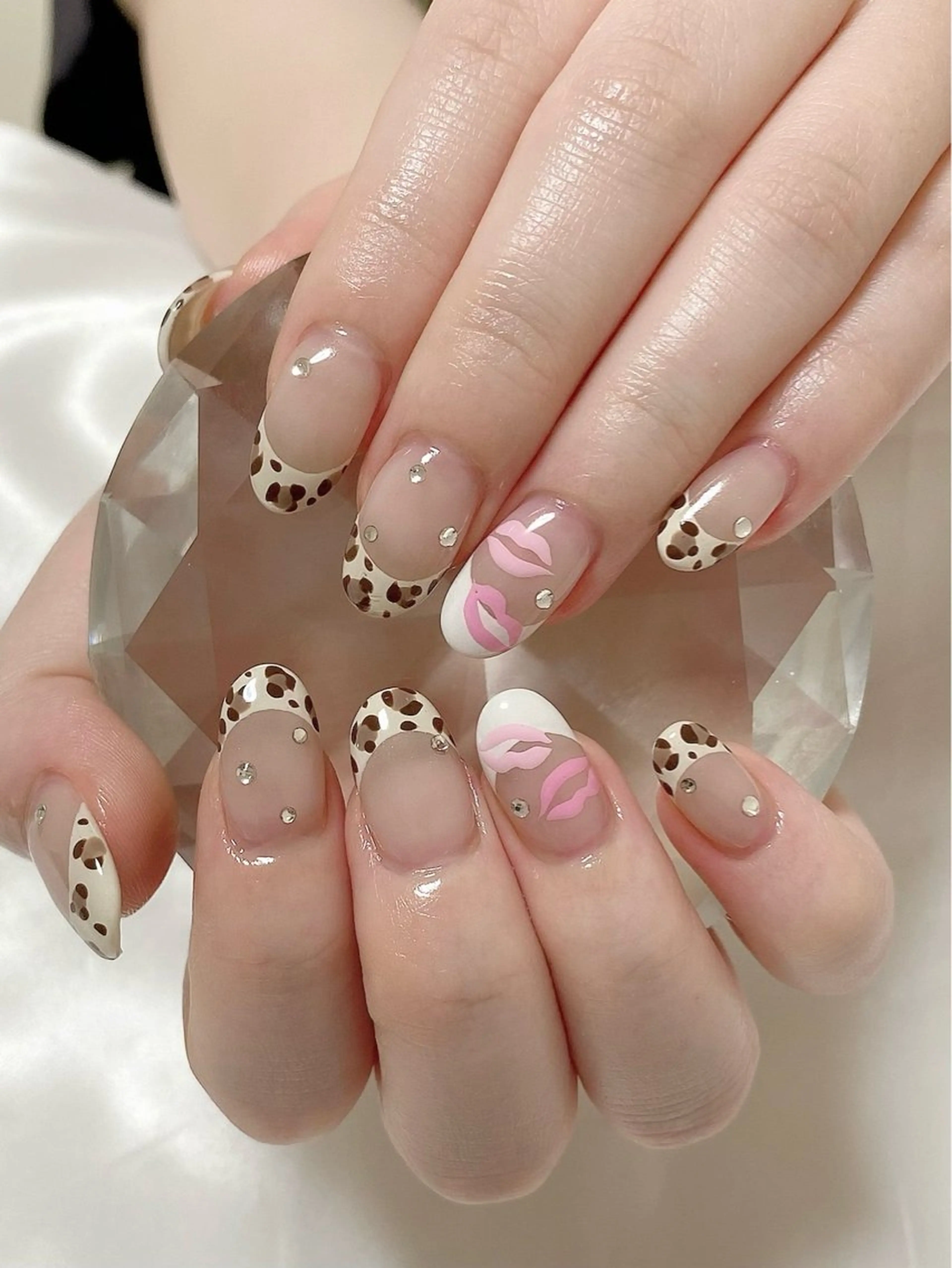 ネイル 💅fleur Ayumiのネイルデザイン
