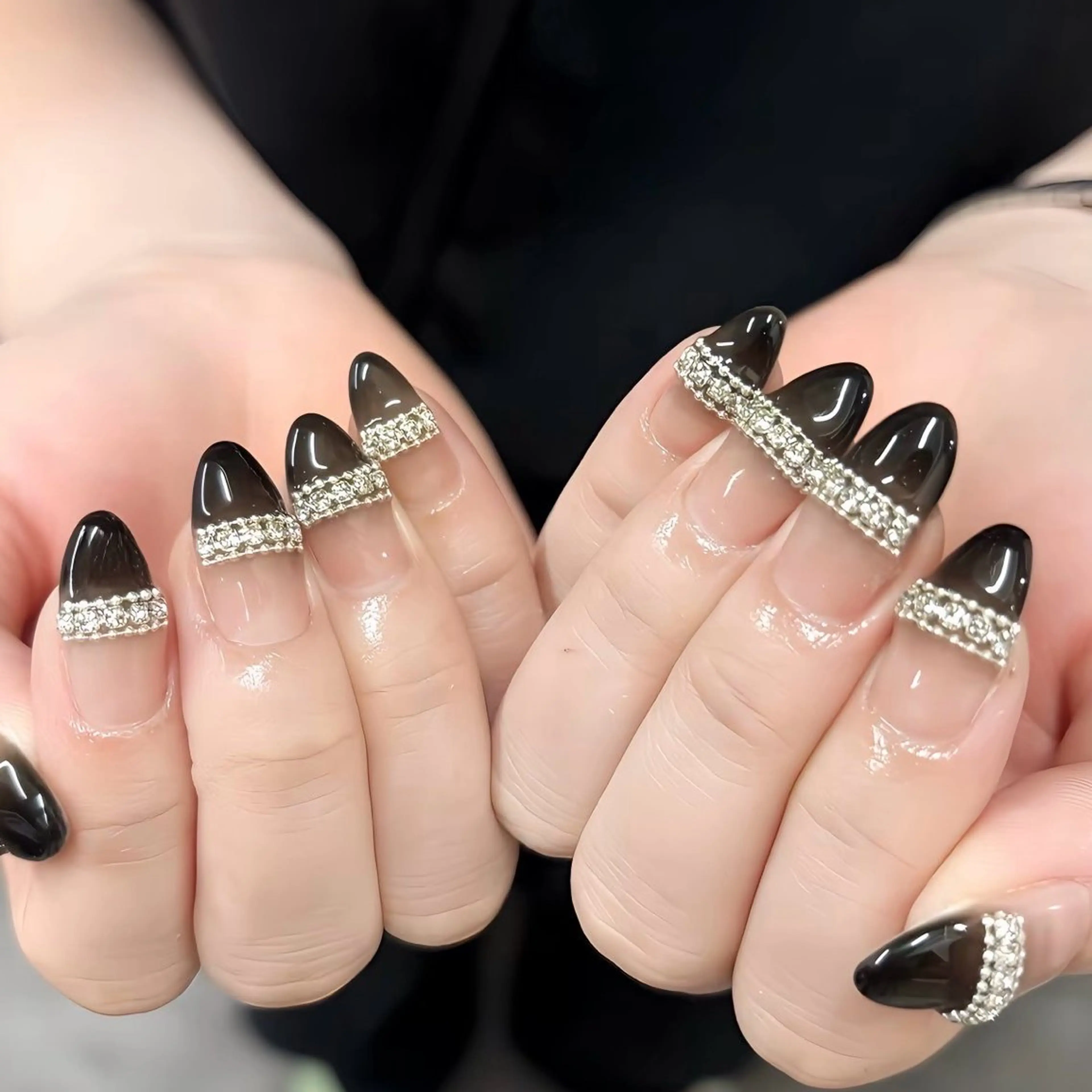 ネイル Jewel.(ジュエル)所属・ジュエル.《ネイル》 モデル募集中のネイルデザイン