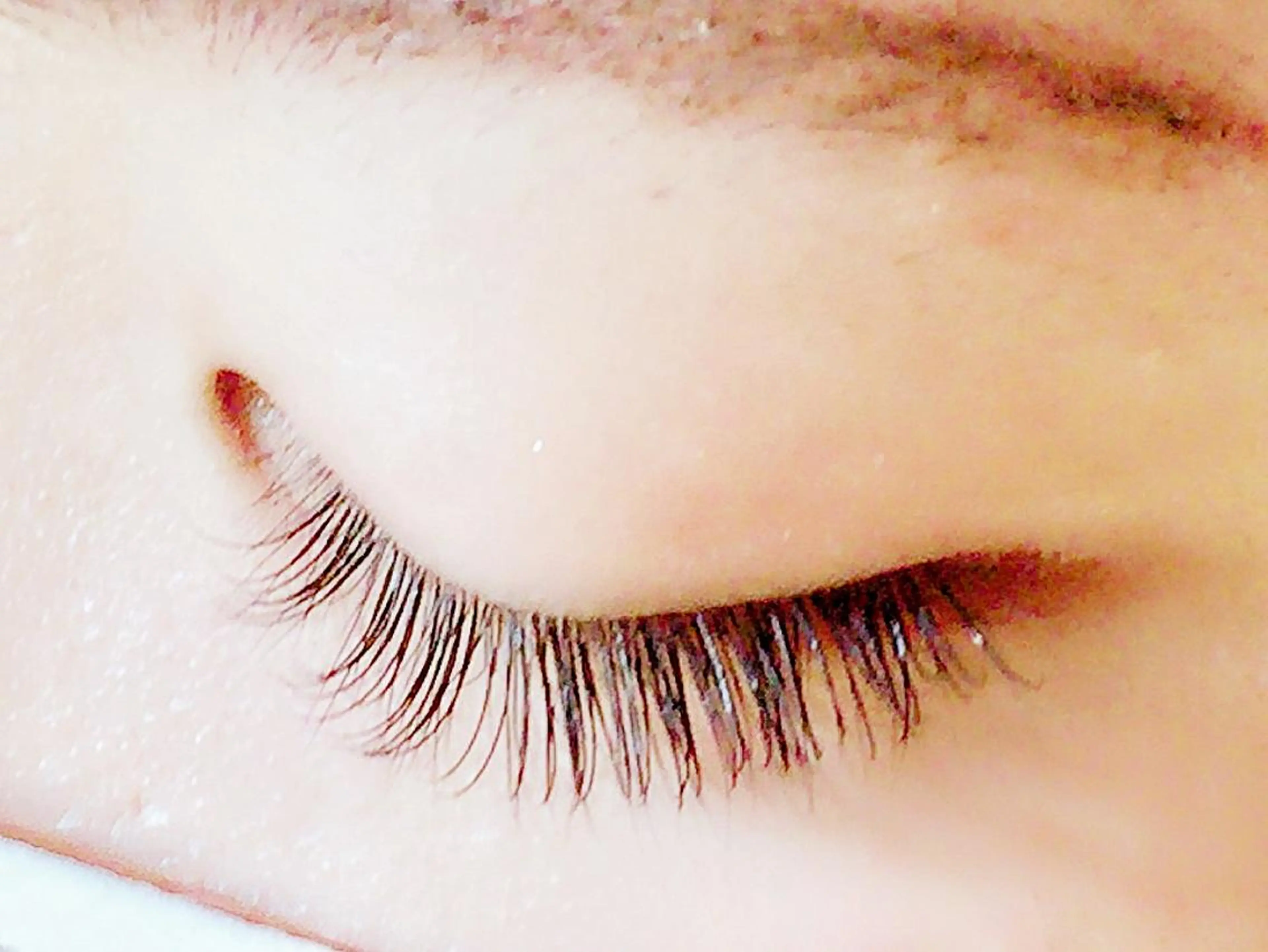 マツエク・マツパ 奥沢/自由が丘 Lien〈リアン〉の眉毛・アイブロウイメージ