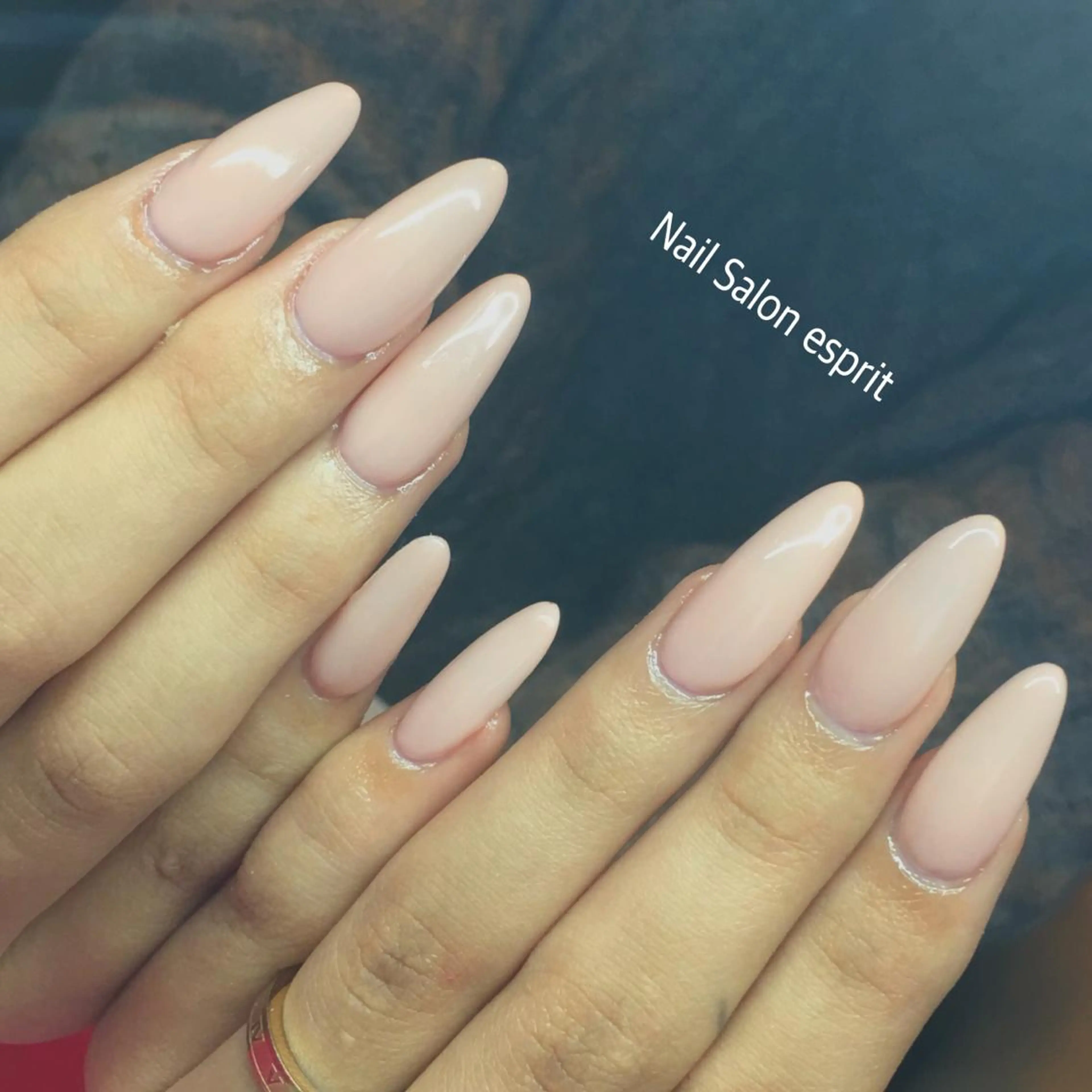 ネイル ハンドネイル Nail Salon espritのネイルデザイン