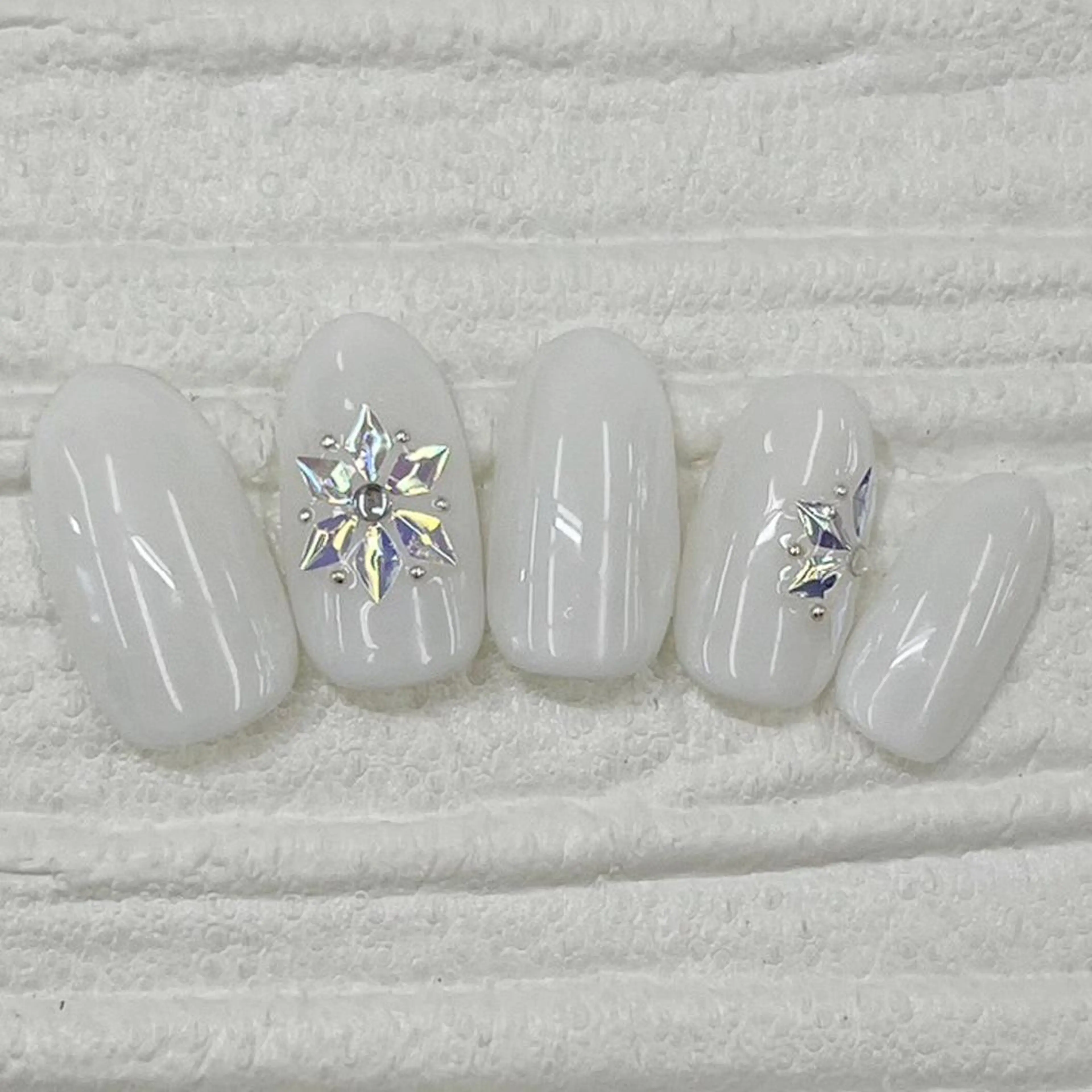 ネイル Nail salon Honey Beeのネイルデザイン