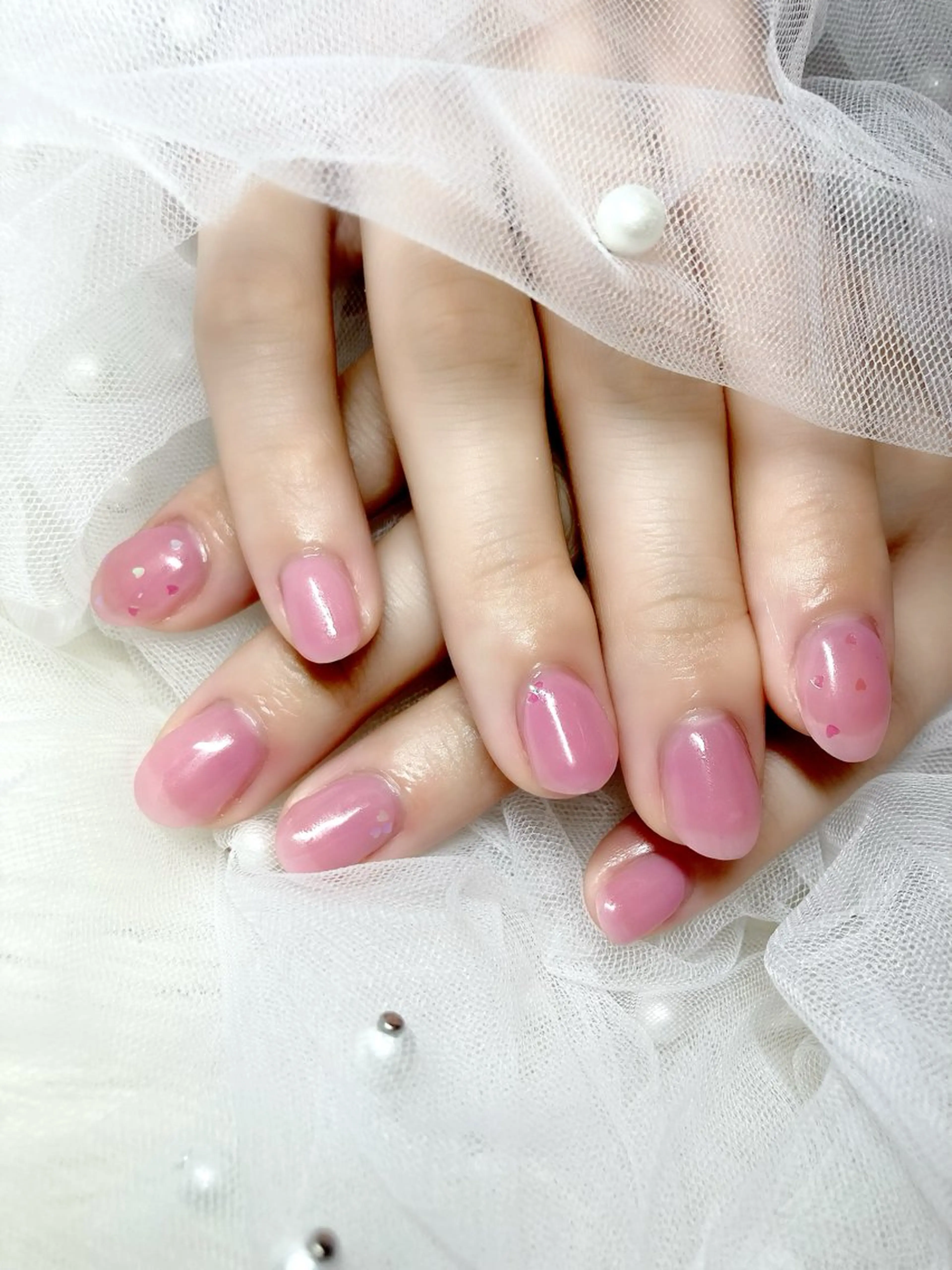 ネイル ハンドネイル masami .Ｋのネイルデザイン