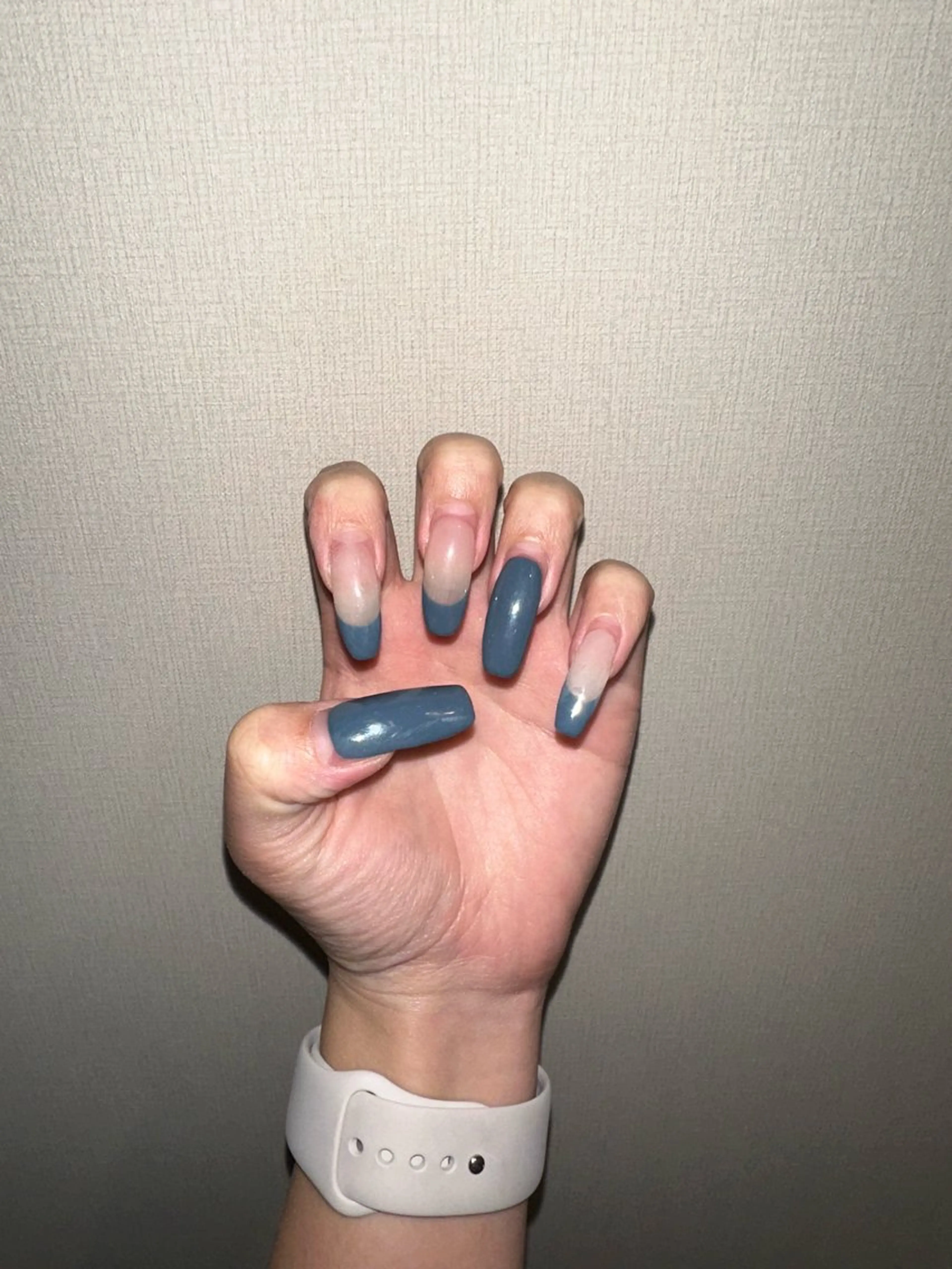 ネイル リリーズネイル＆カフェ所属・リリーズネイル 石河のネイルデザイン