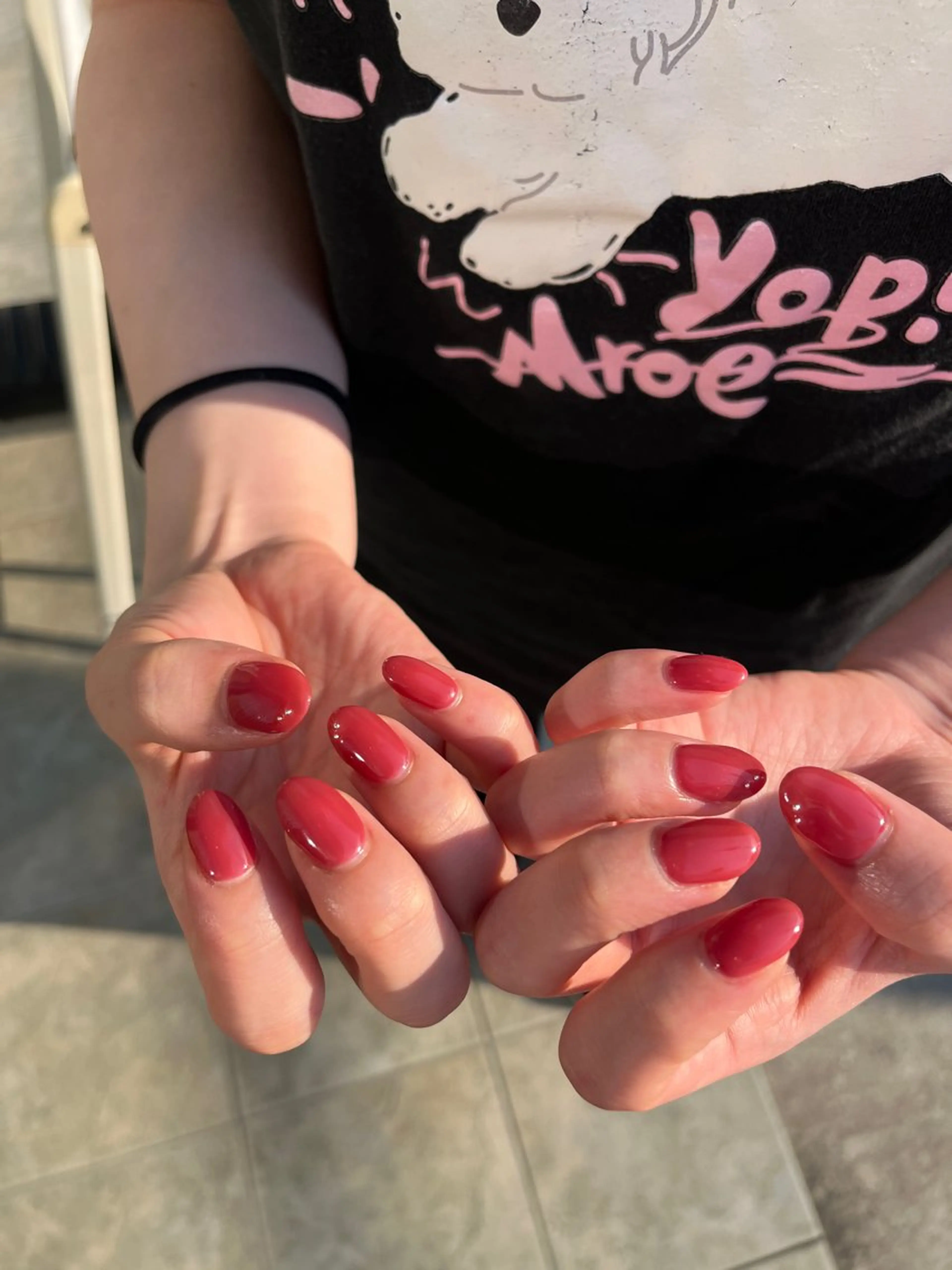 ネイル エレン 南越谷のネイルデザイン