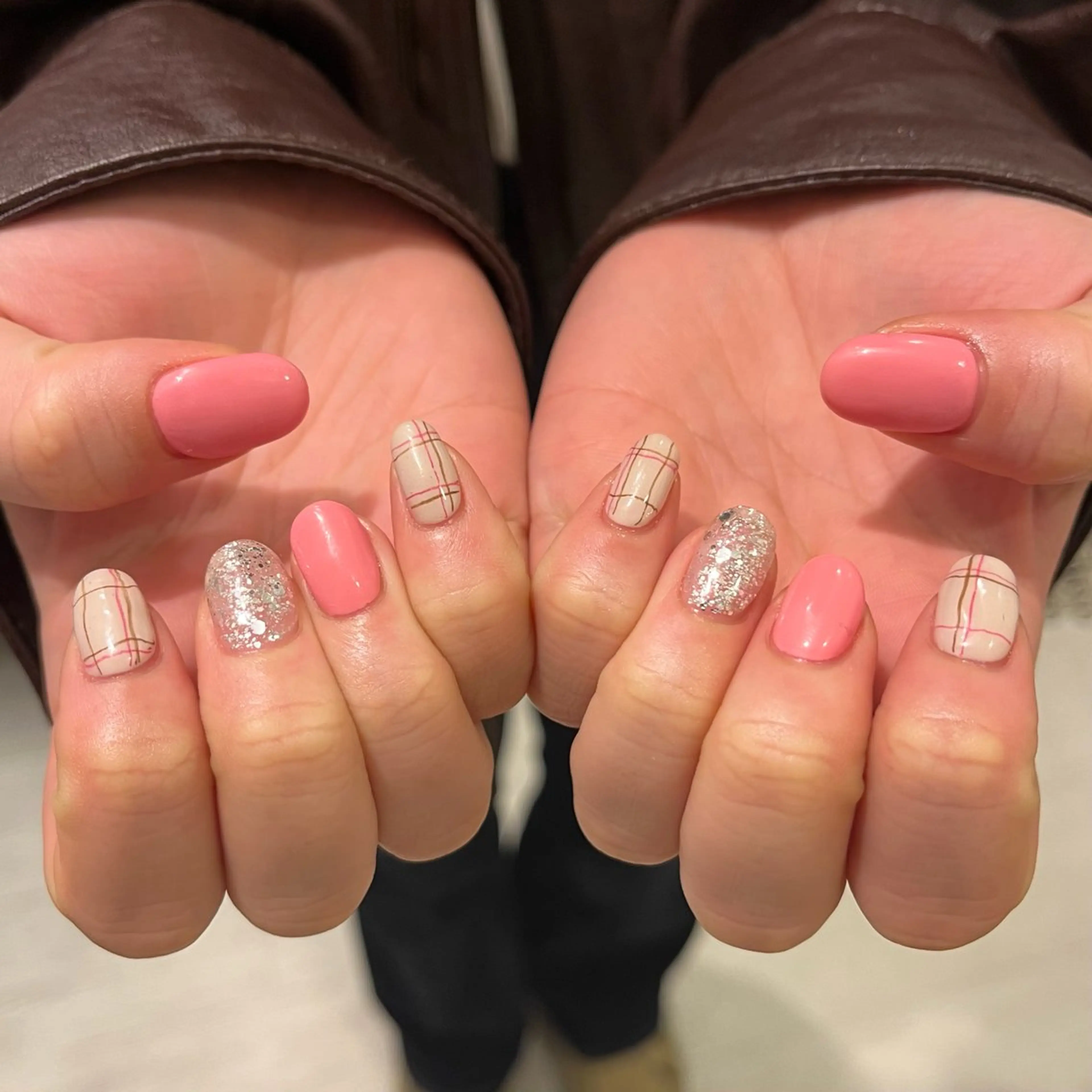 ネイル harajuku nailsのネイルデザイン