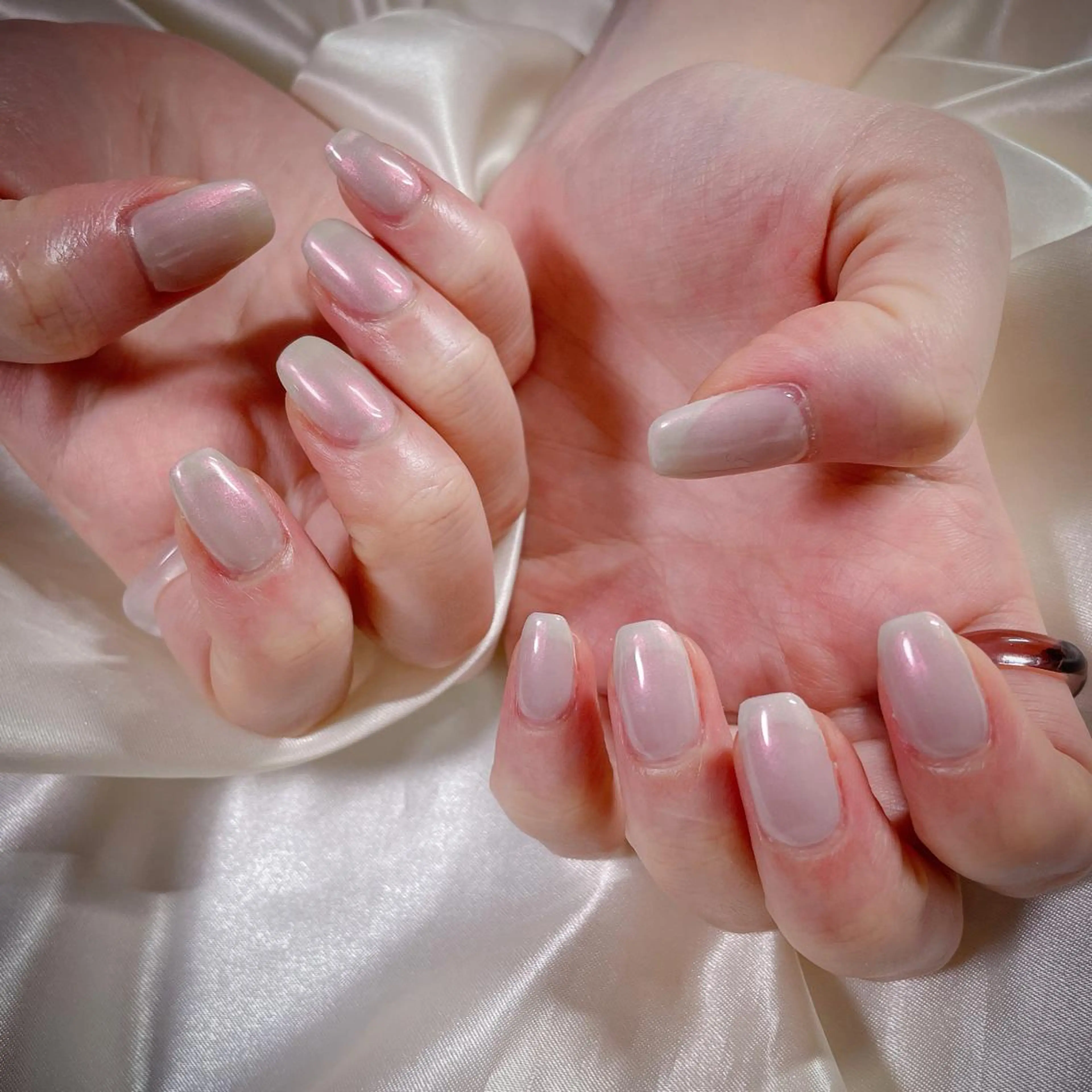 ネイル kikinail 溝の口のネイルデザイン