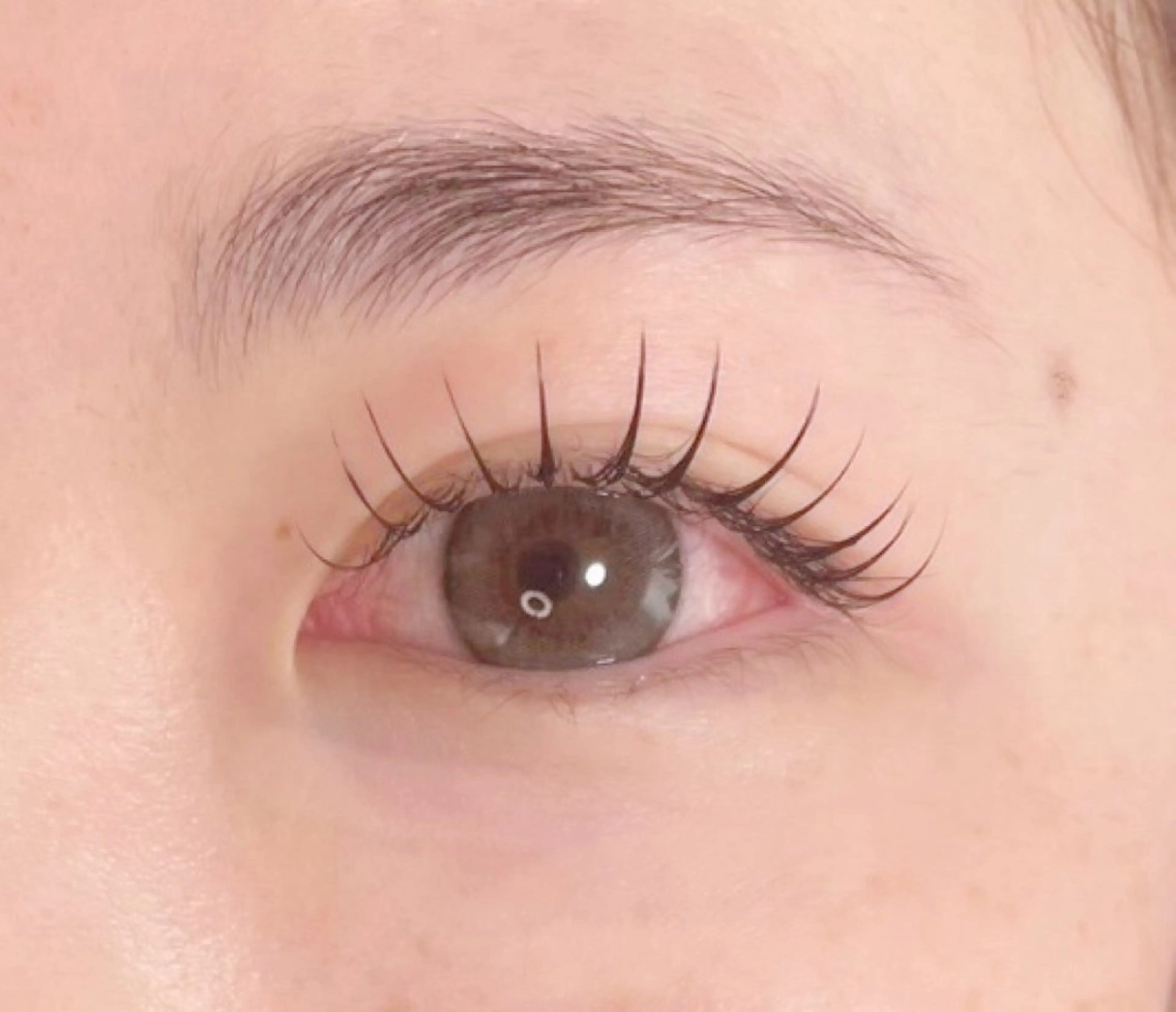 マツエク・マツパ SORASPA 💎YUのマツエク・マツパデザイン