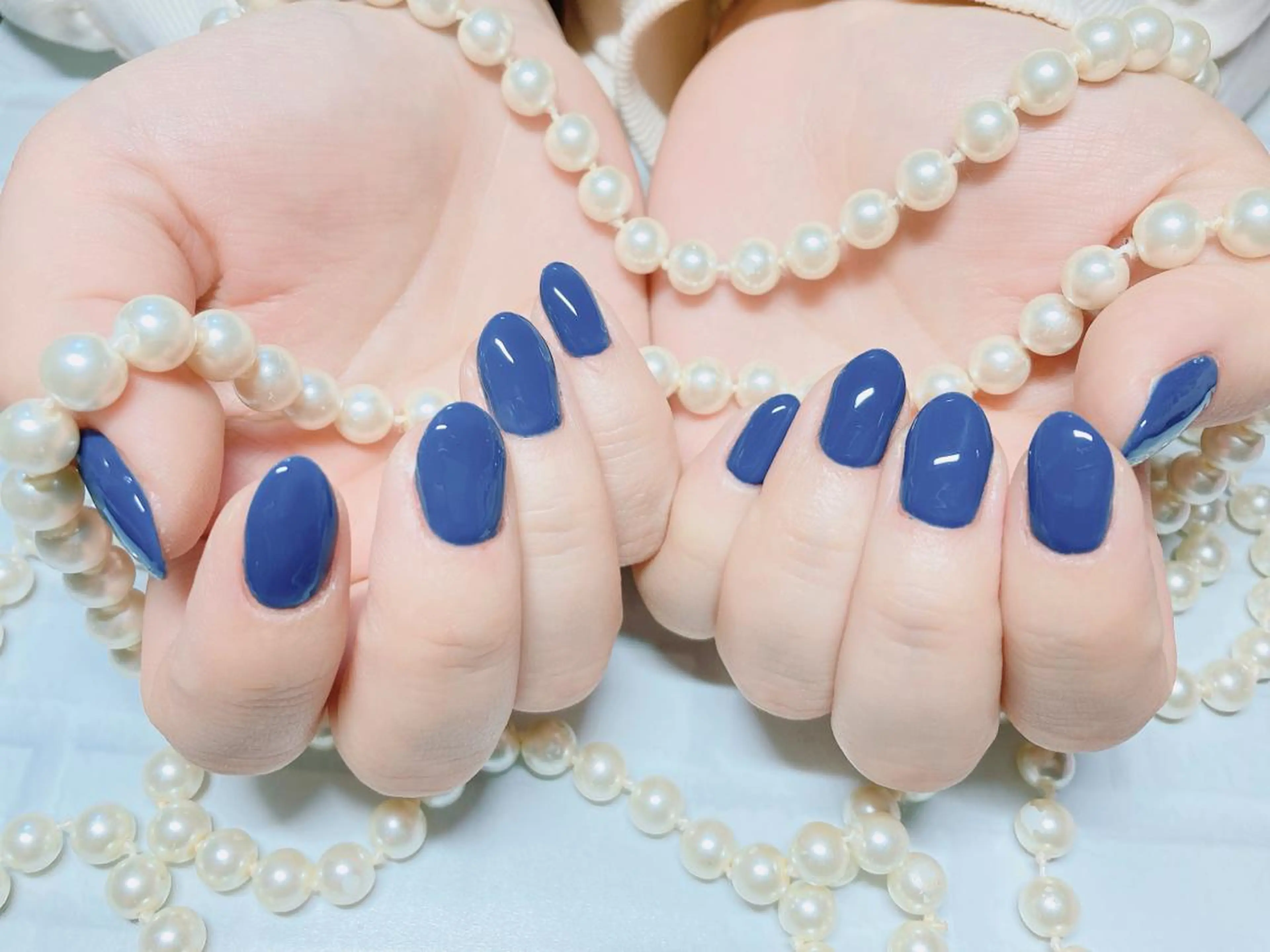 ネイル ハンドネイル フットネイル ネイルサロン HARRYS所属・ネイル･脱毛サロン HARRYSのエステ・リラクイメージ